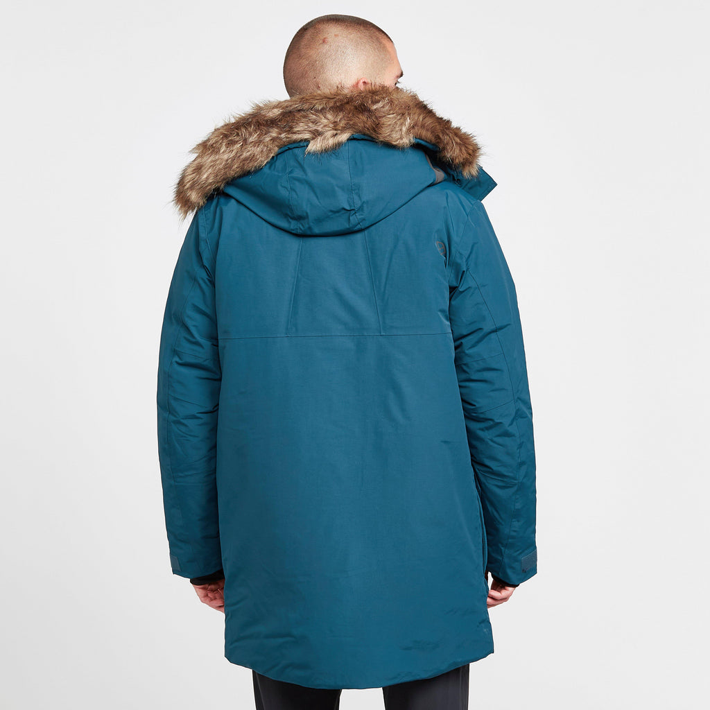 Men's Marco II Parka Jacket