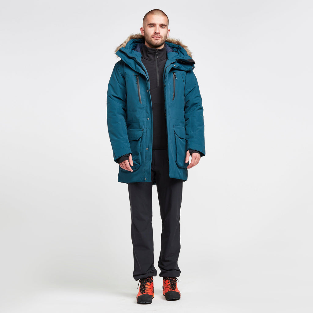 Men's Marco II Parka Jacket