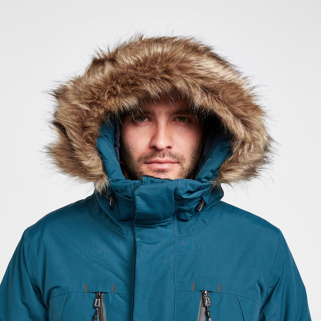 Men's Marco II Parka Jacket