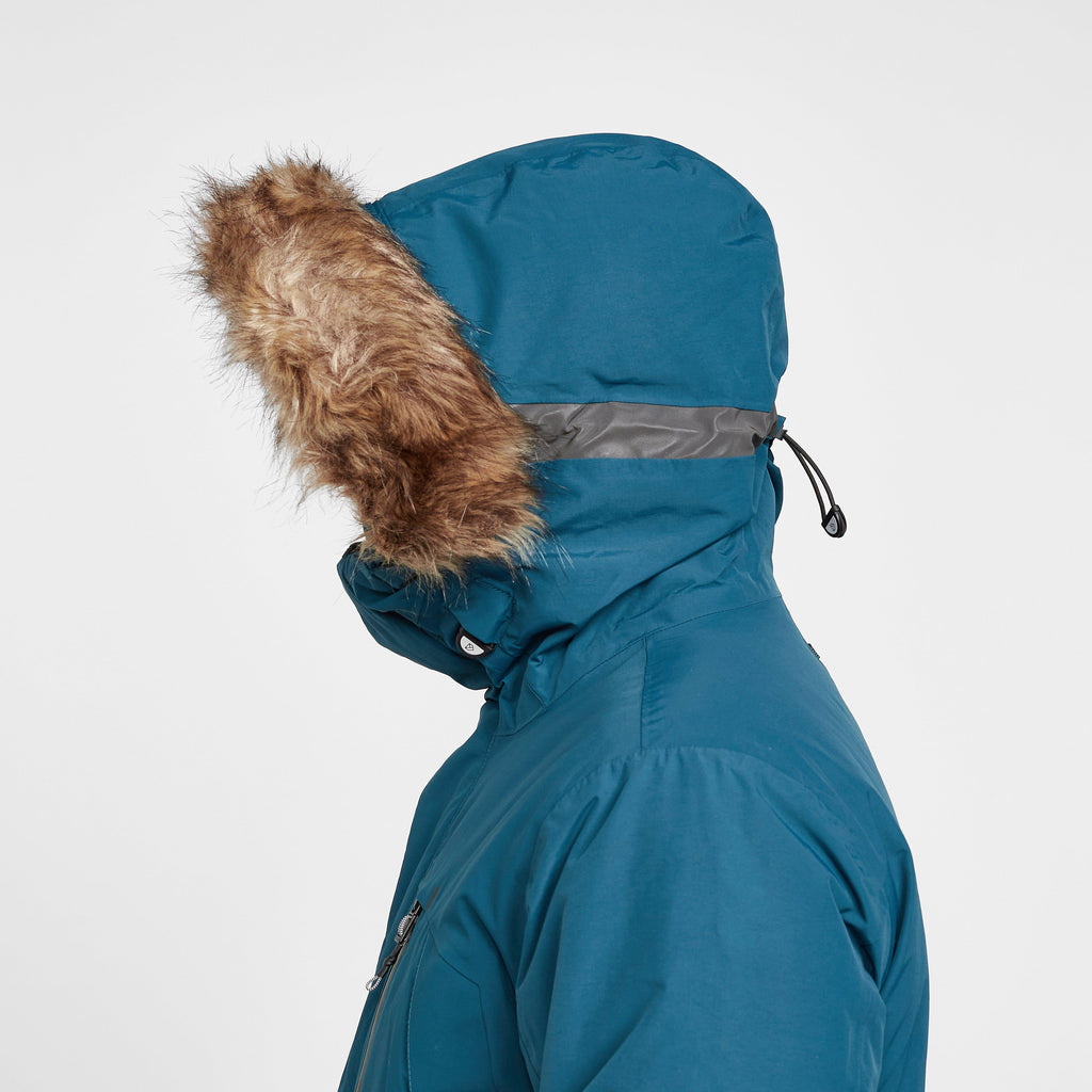 Men's Marco II Parka Jacket