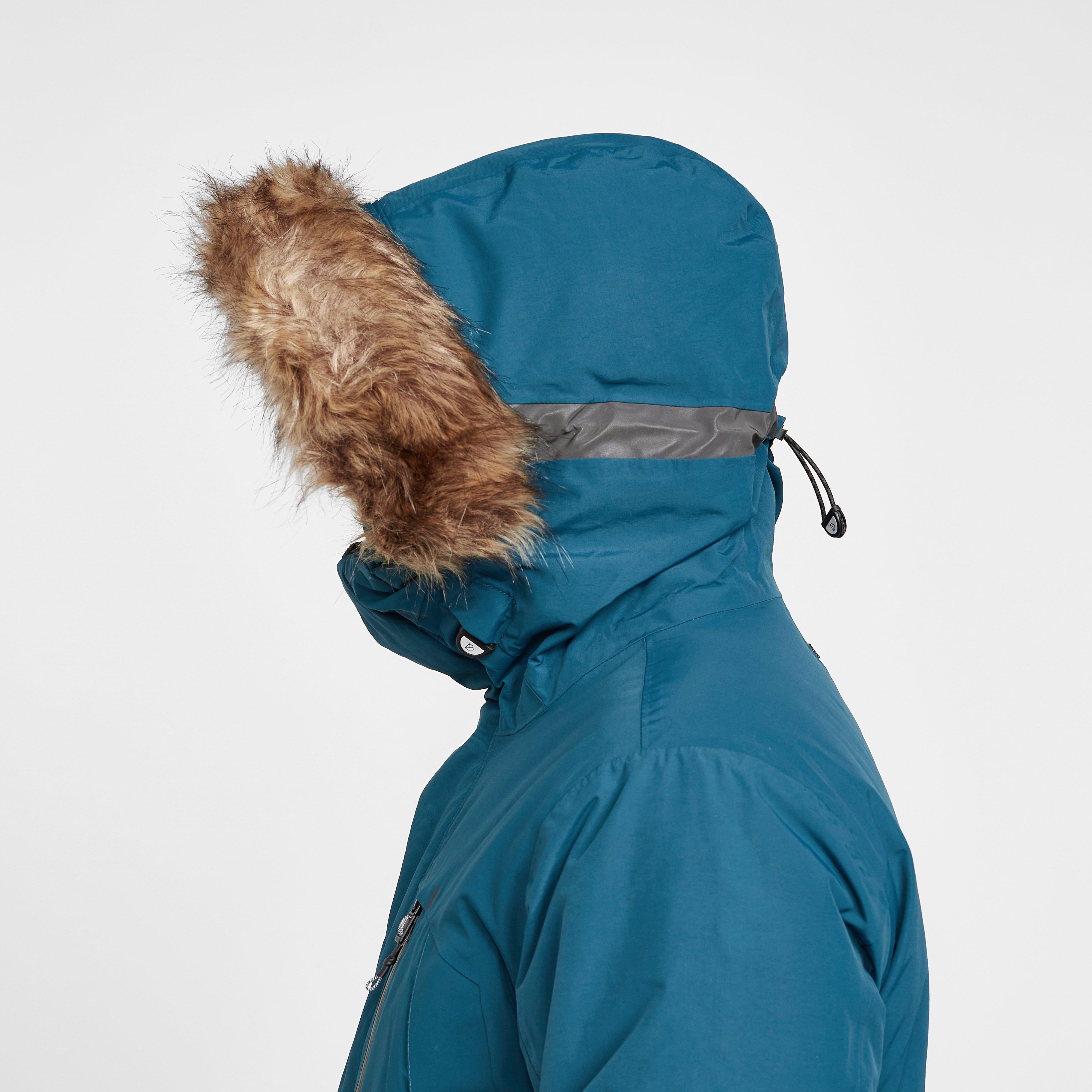 Men's Marco II Parka Jacket