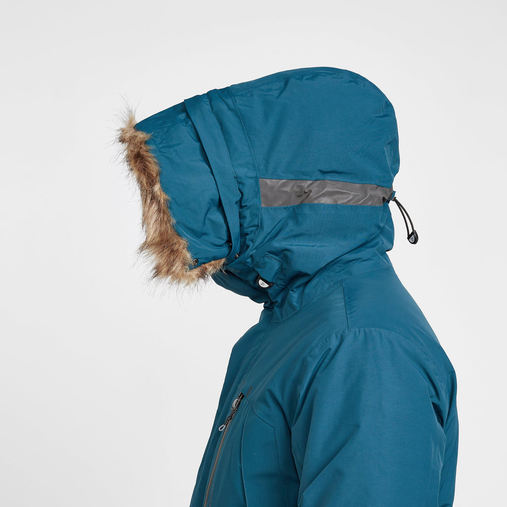 Men's Marco II Parka Jacket