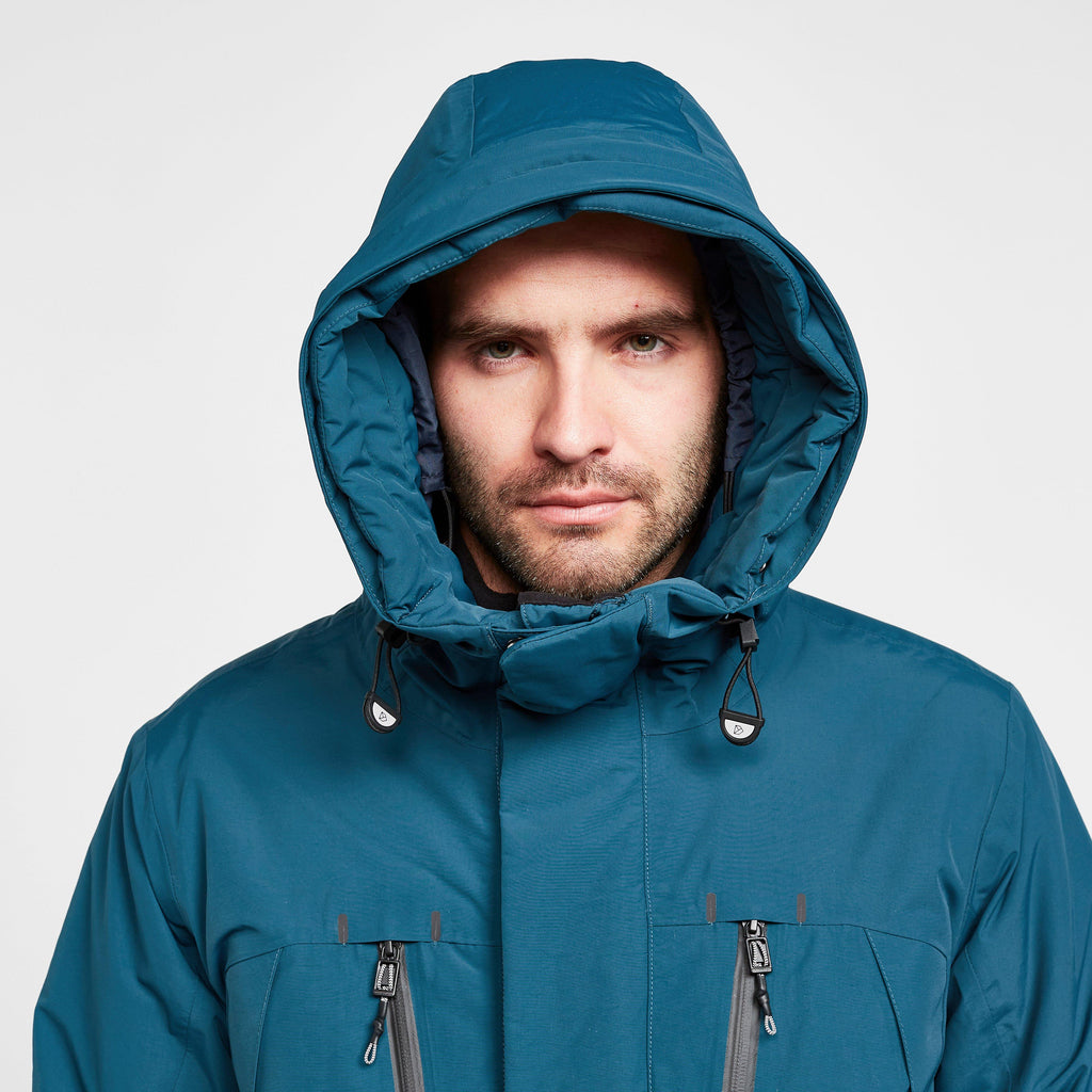 Men's Marco II Parka Jacket
