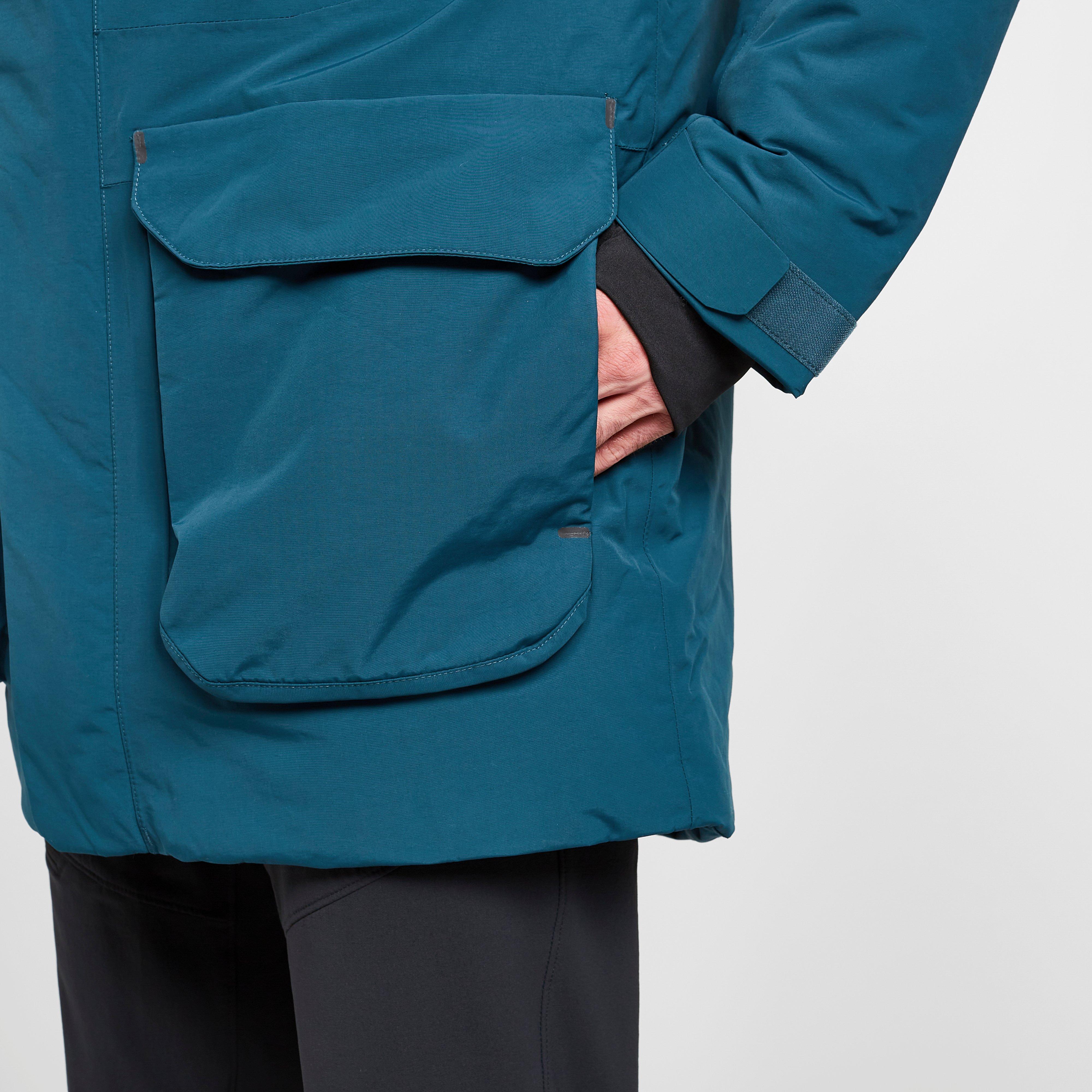 Men's Marco II Parka Jacket