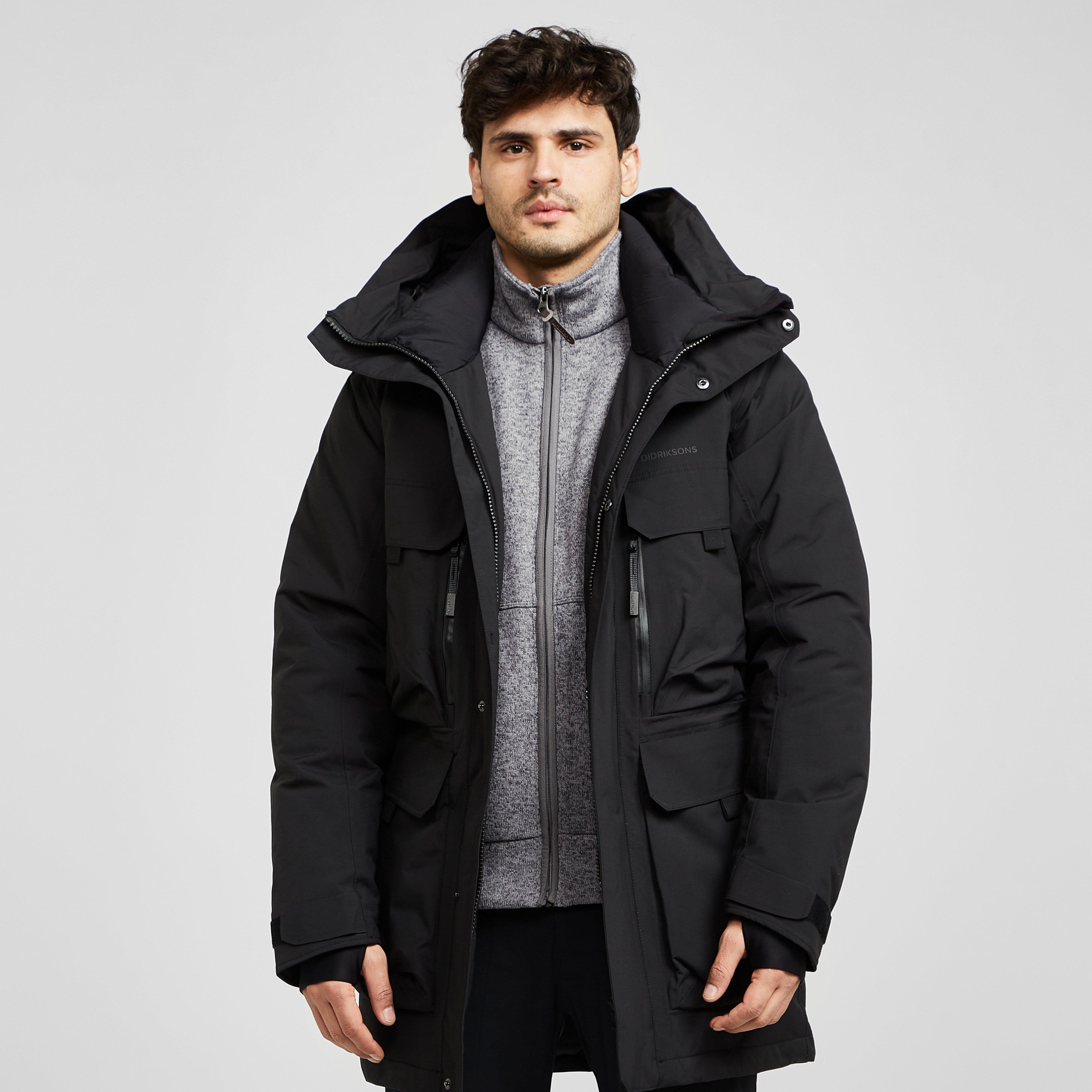 Men's Jason Parka