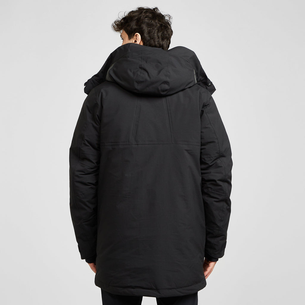 Men's Jason Parka