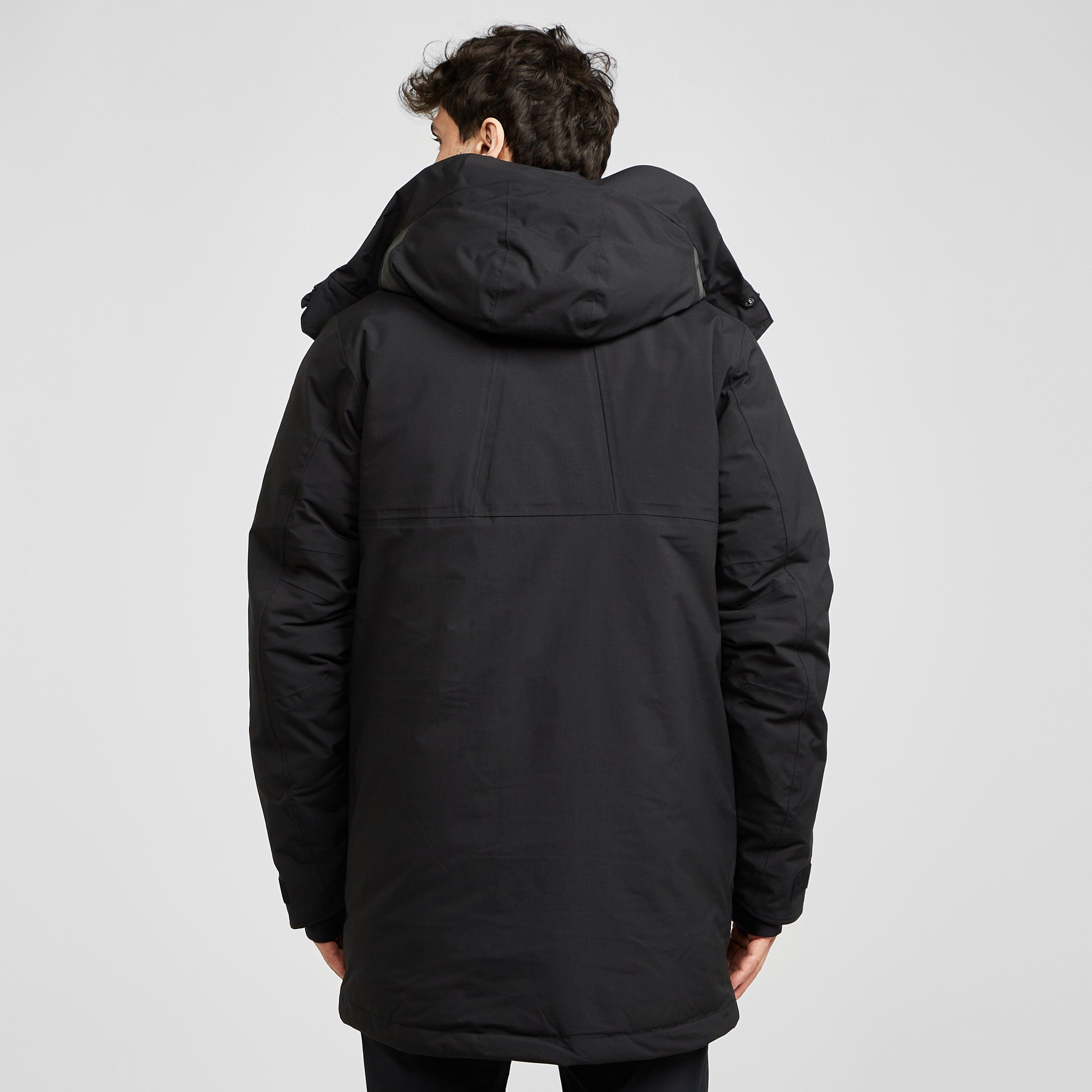 Men's Jason Parka