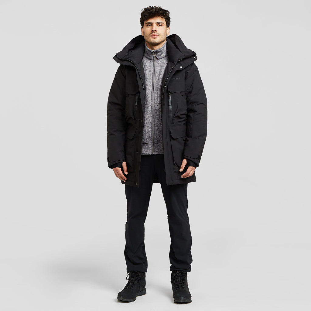 Men's Jason Parka