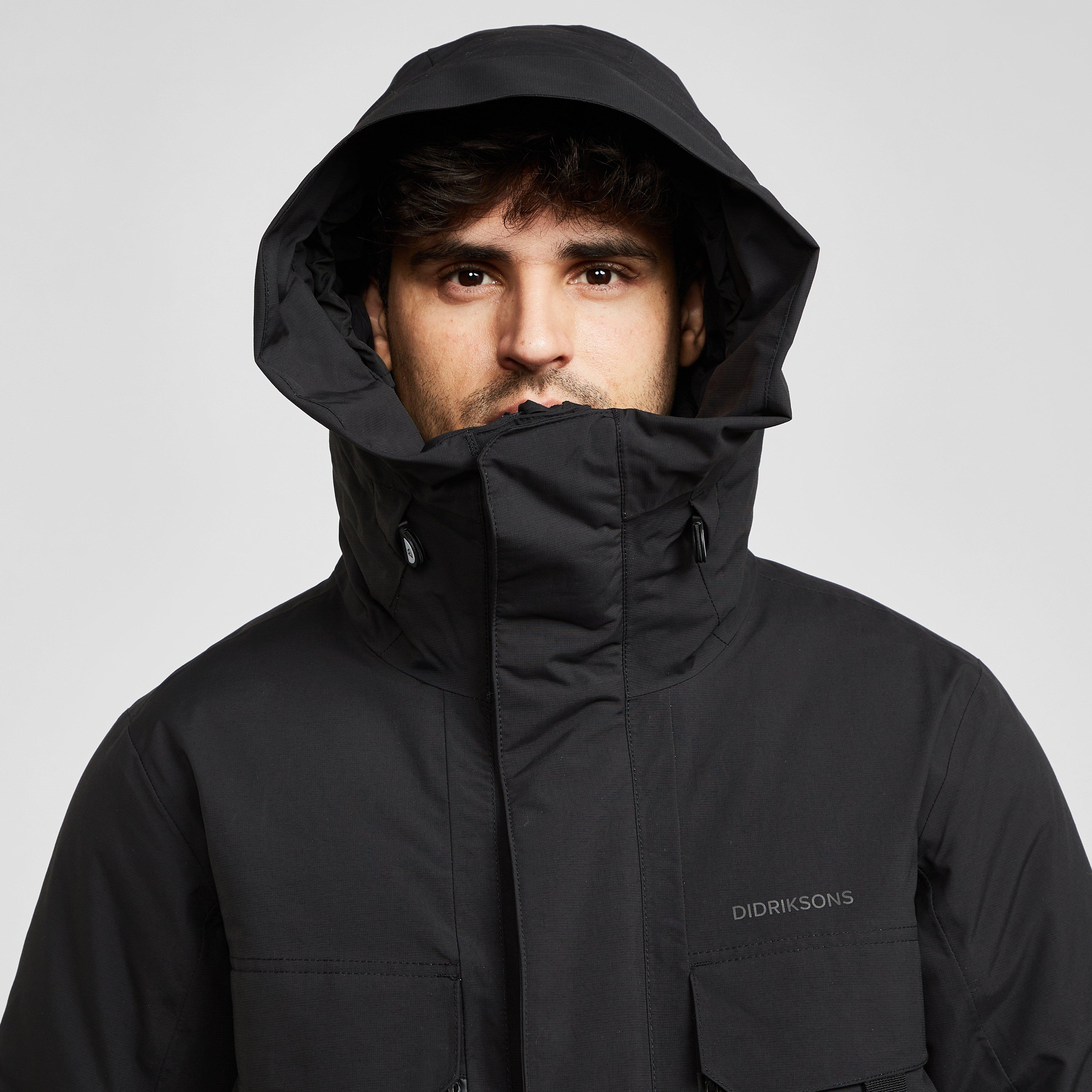 Men's Jason Parka