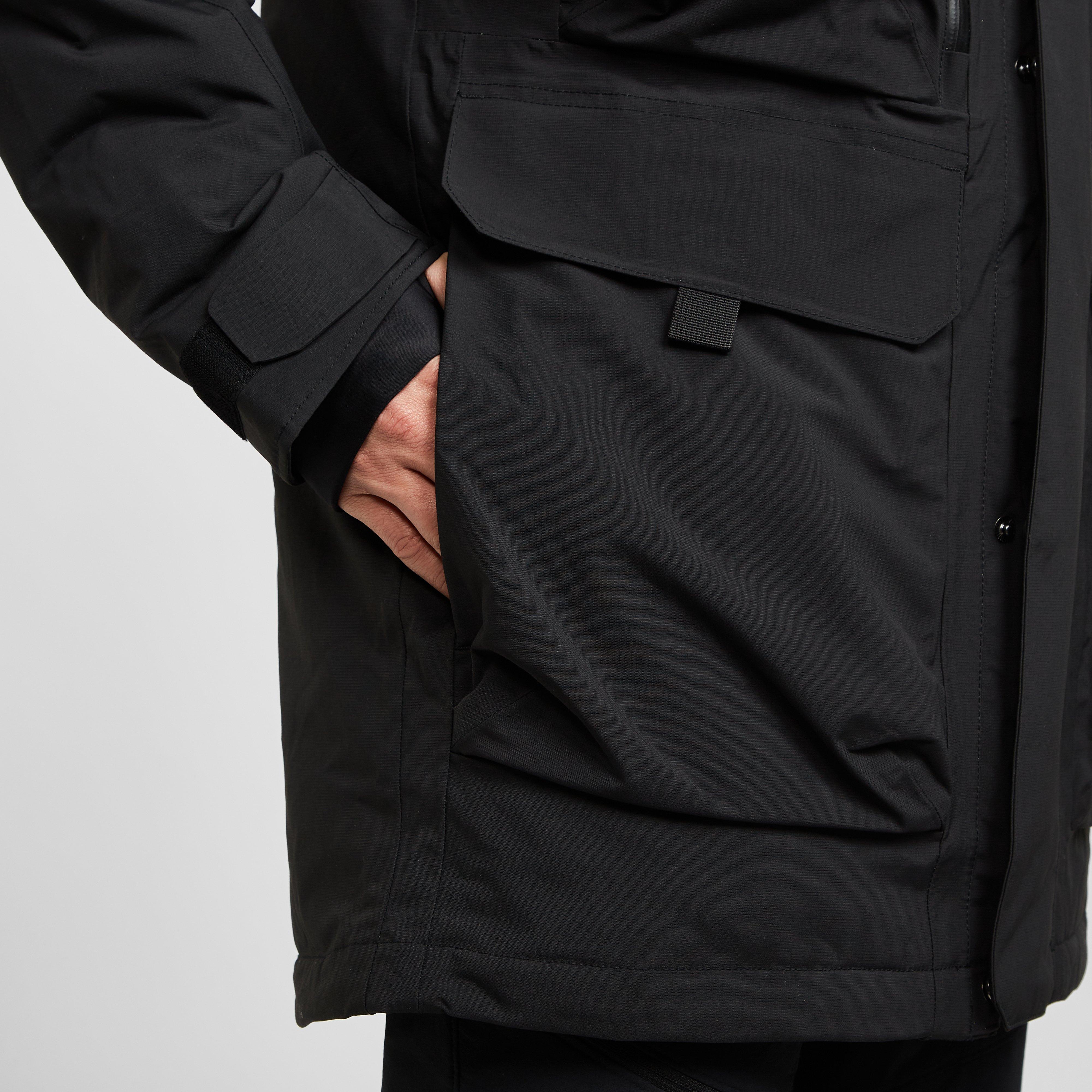 Men's Jason Parka
