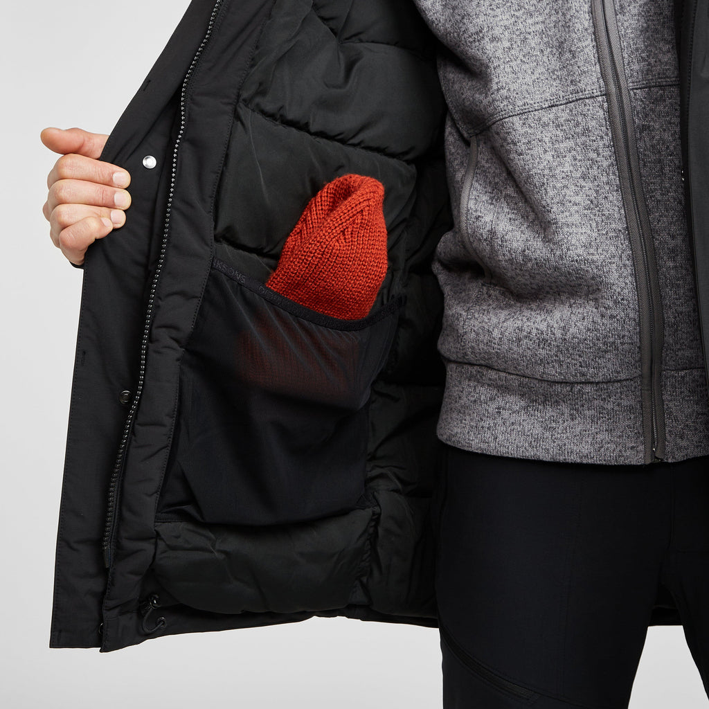 Men's Jason Parka