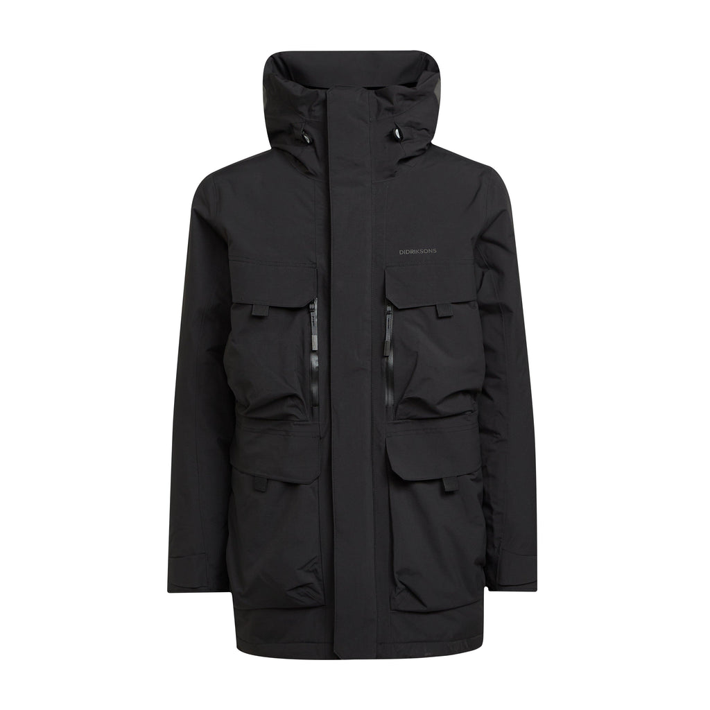 Men's Jason Parka