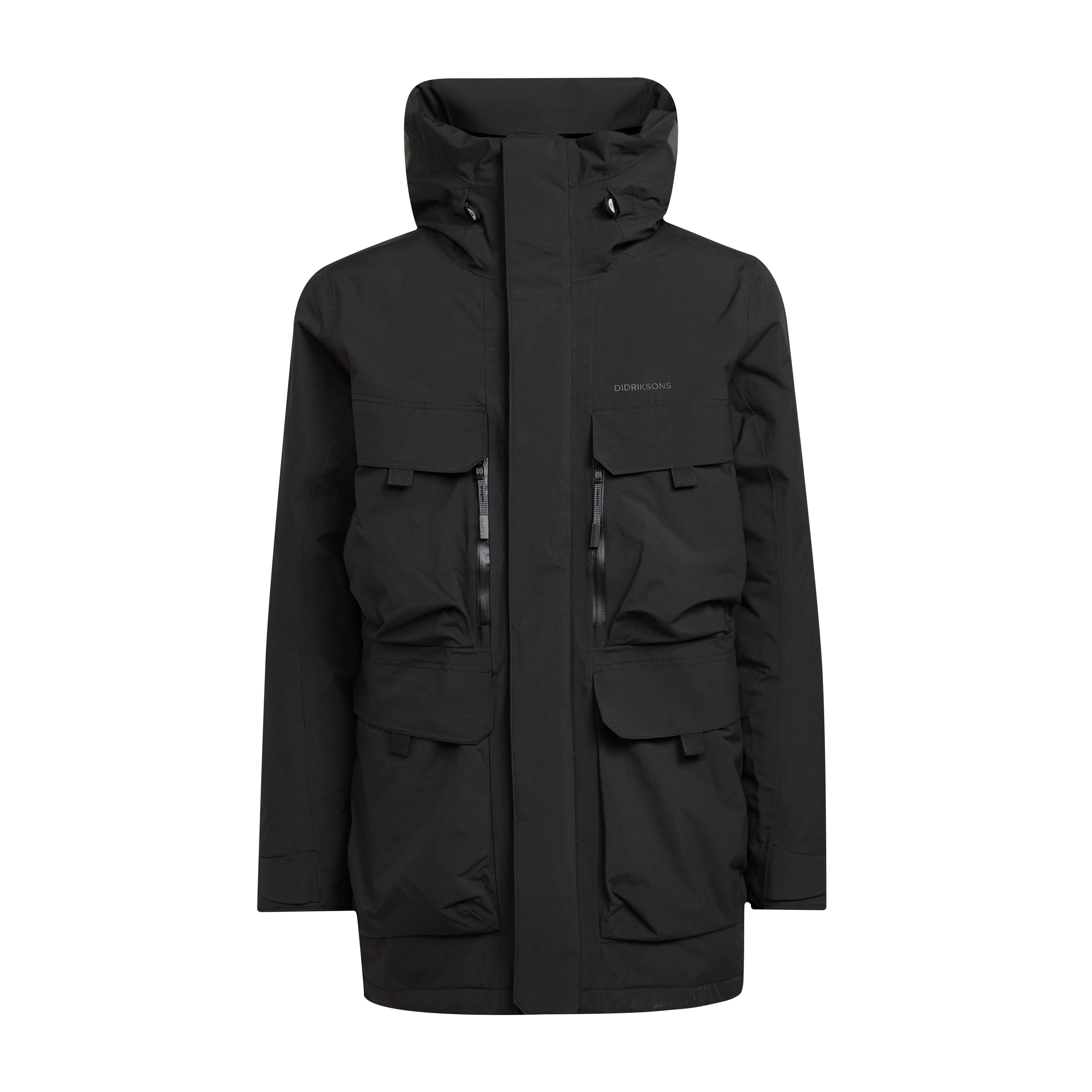 Men's Jason Parka