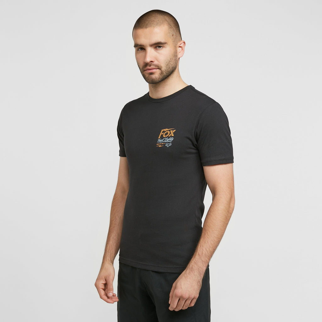 Men's Pushin Dirt T-shirt