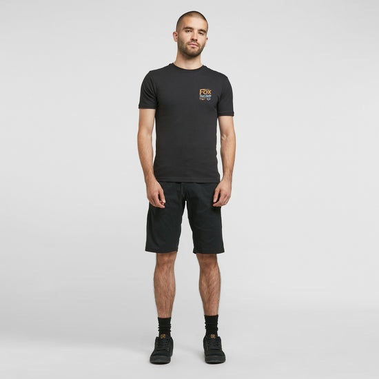 Men's Pushin Dirt T-shirt
