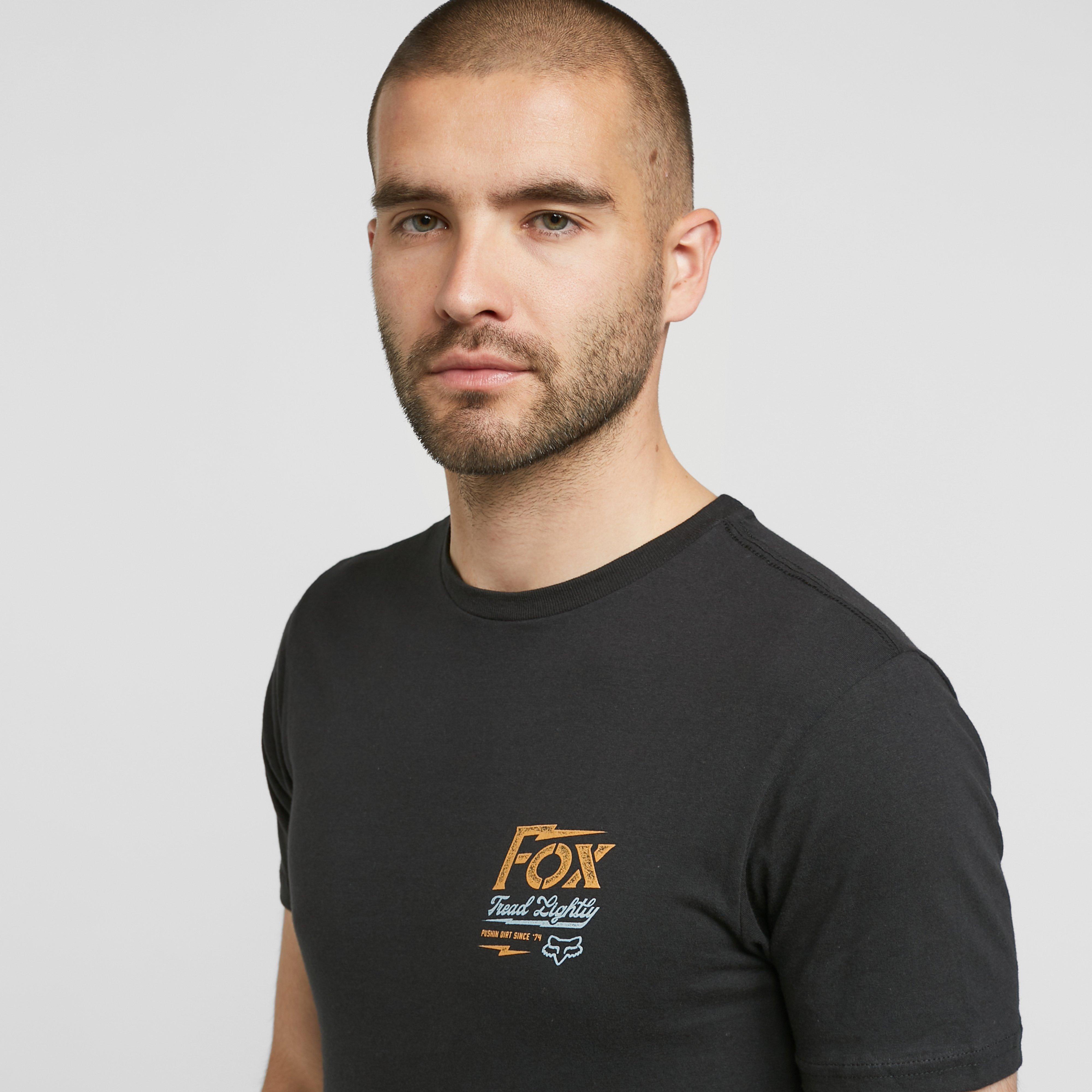 Men's Pushin Dirt T-shirt