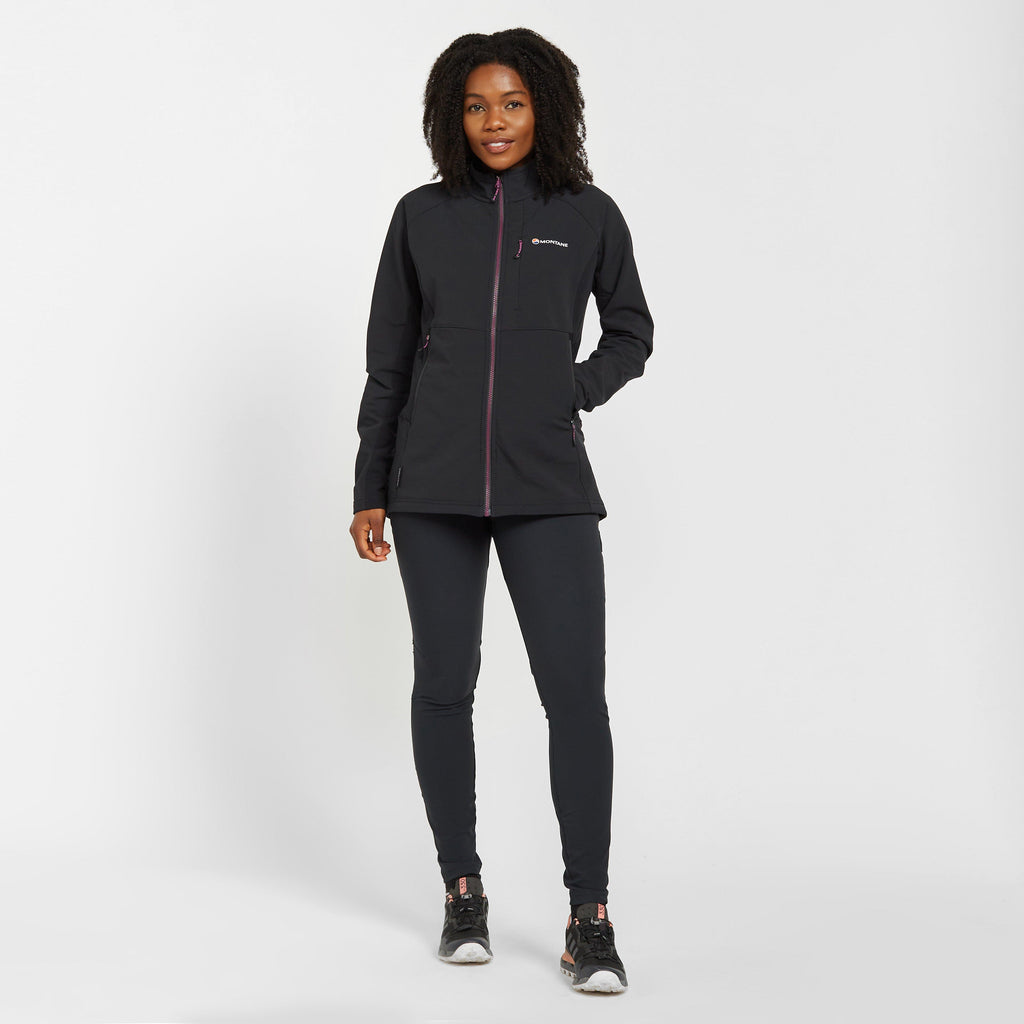 Women’s Ineo Pro Pants