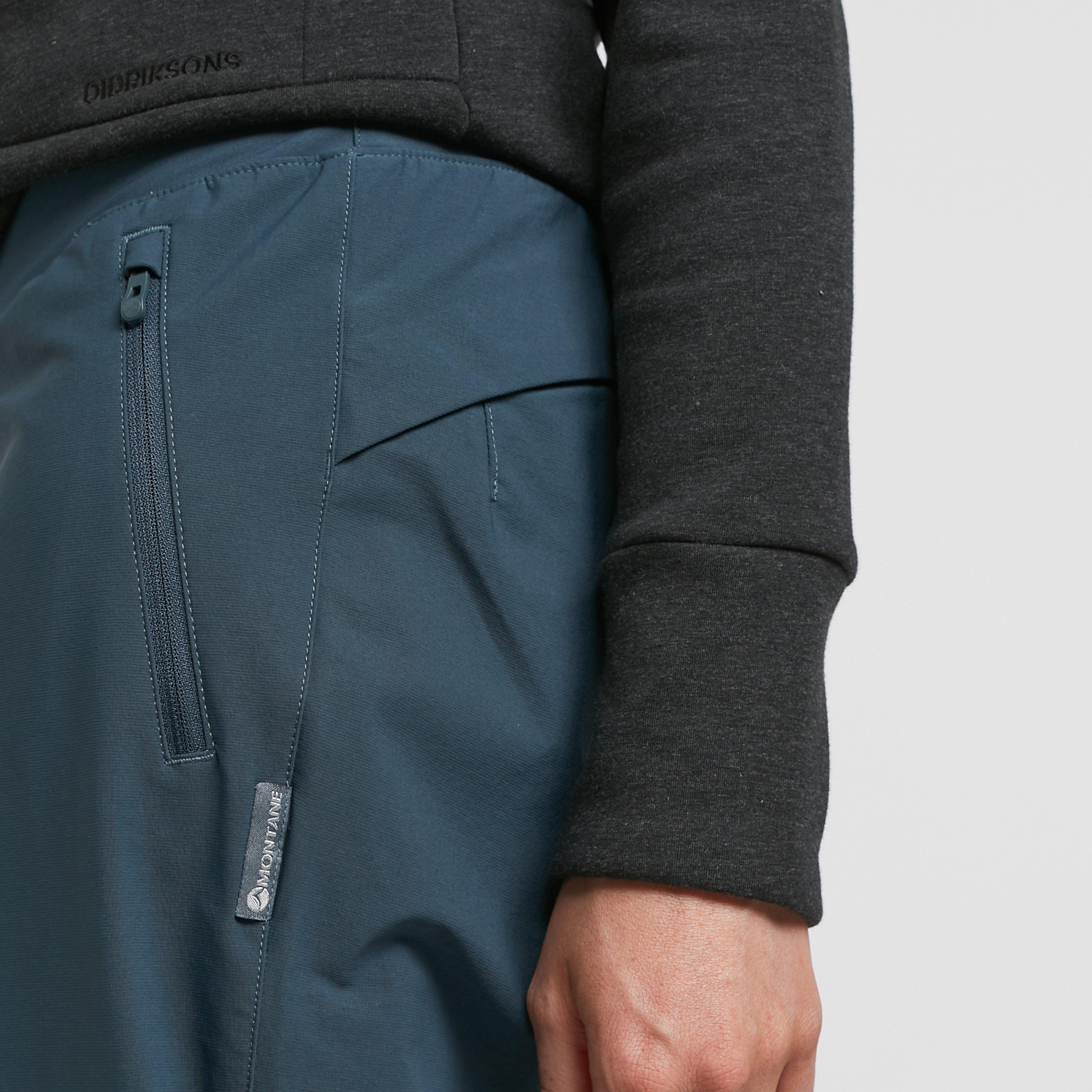 Women's Tucana Mission Pants