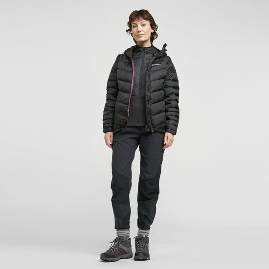 Women’s Cloudmaker Jacket