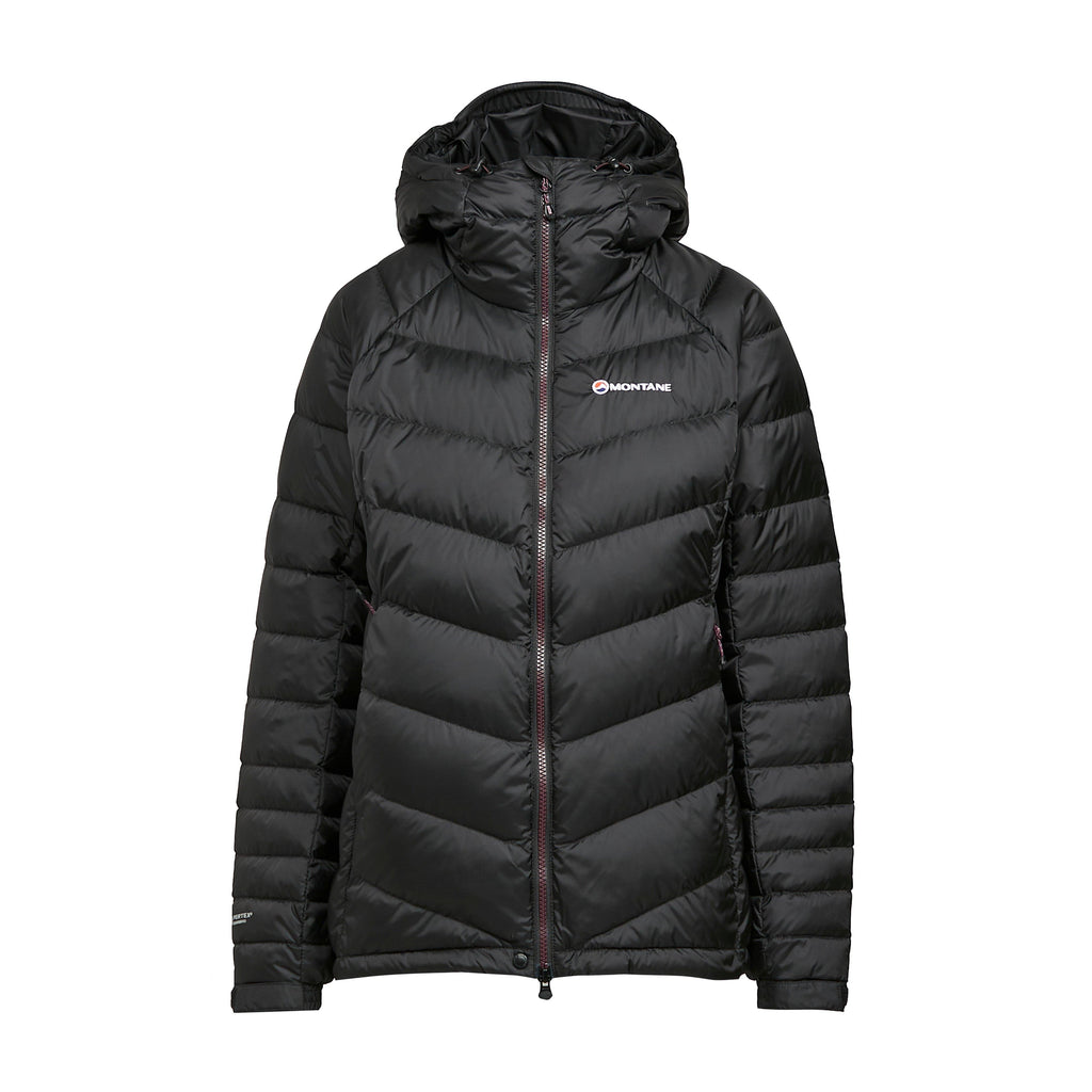 Women’s Cloudmaker Jacket