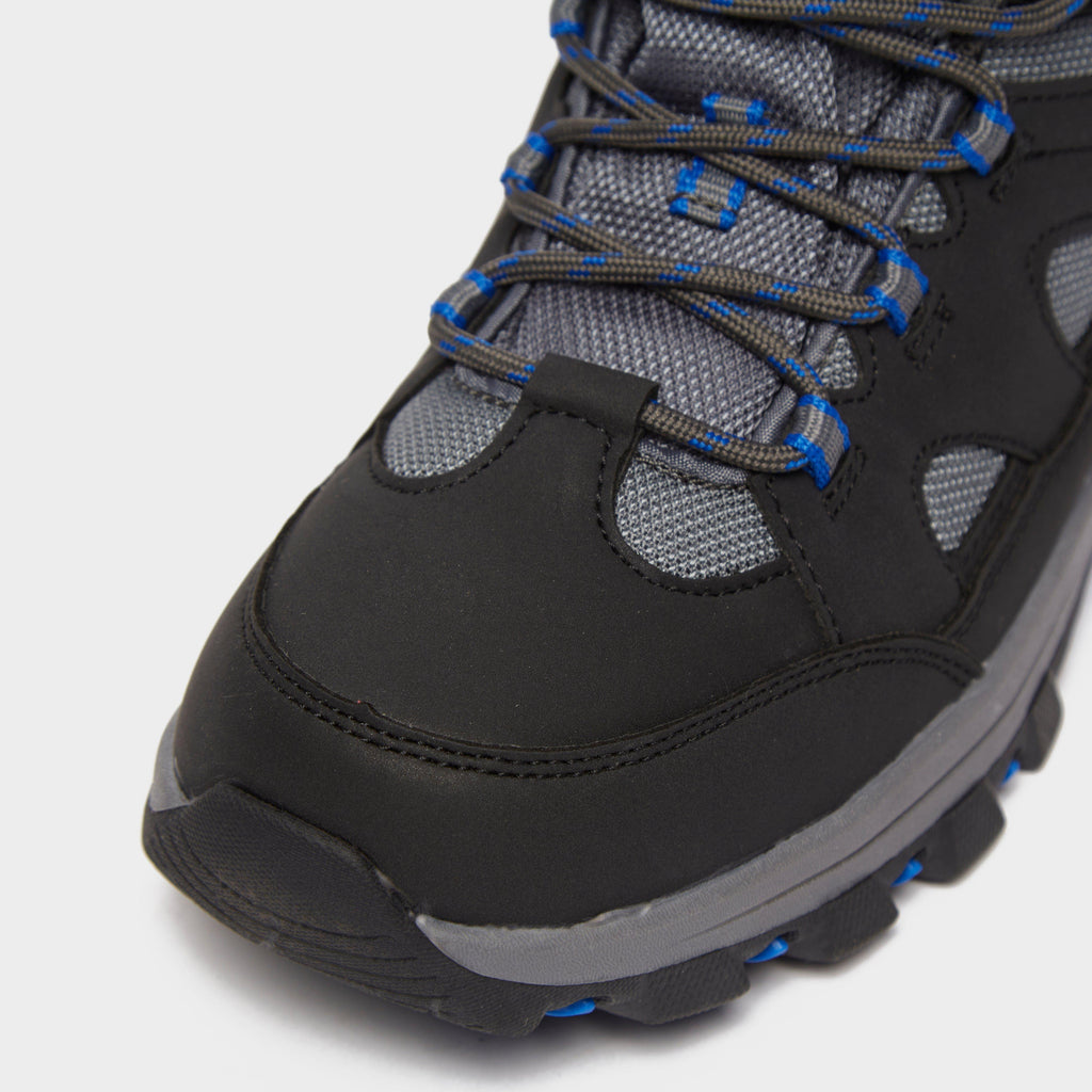 Kids’ Oxford Mid Walking Boot