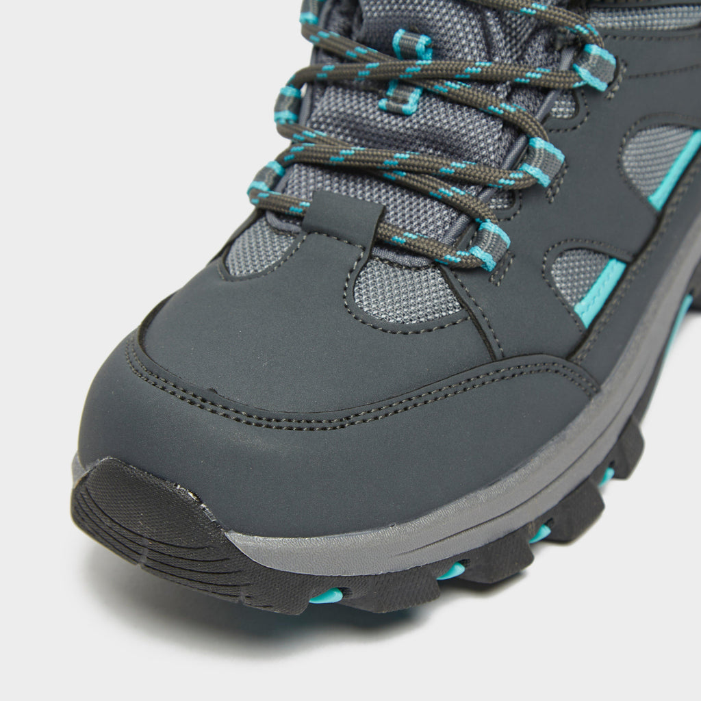 Kids’ Oxford Mid Walking Boot