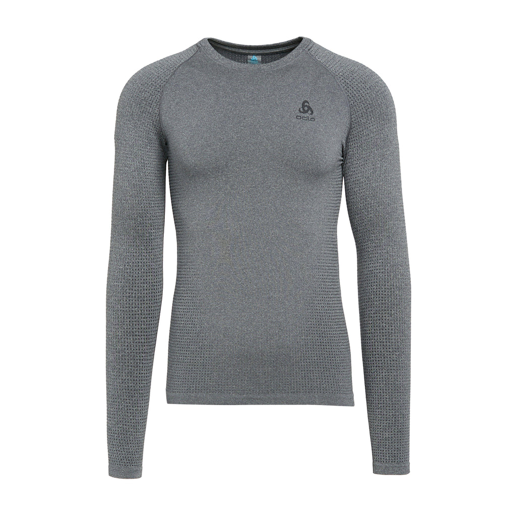 Men's Performance Warm Long Sleeve Baselayer Top