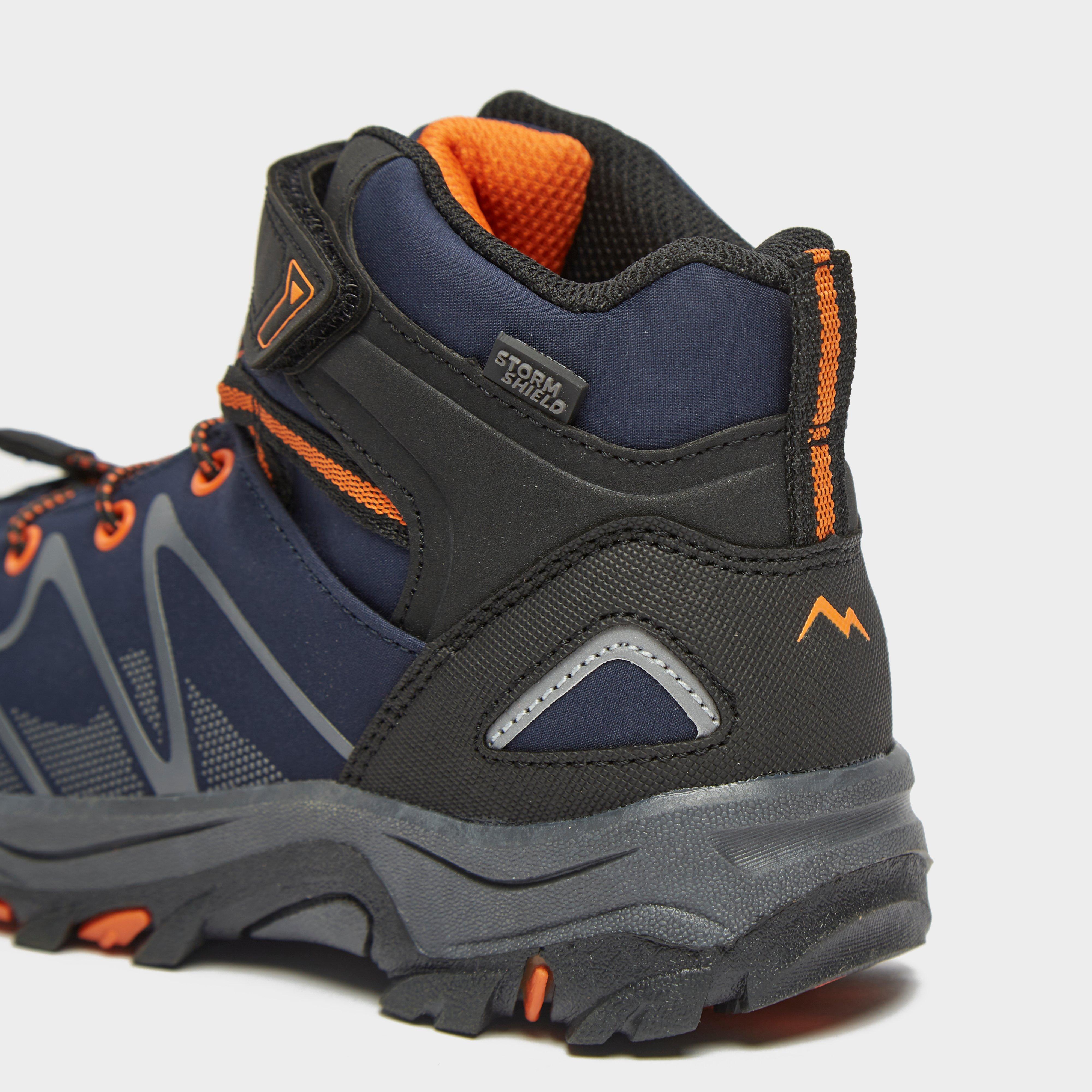 Kids’ Tornado Mid Walking Boot