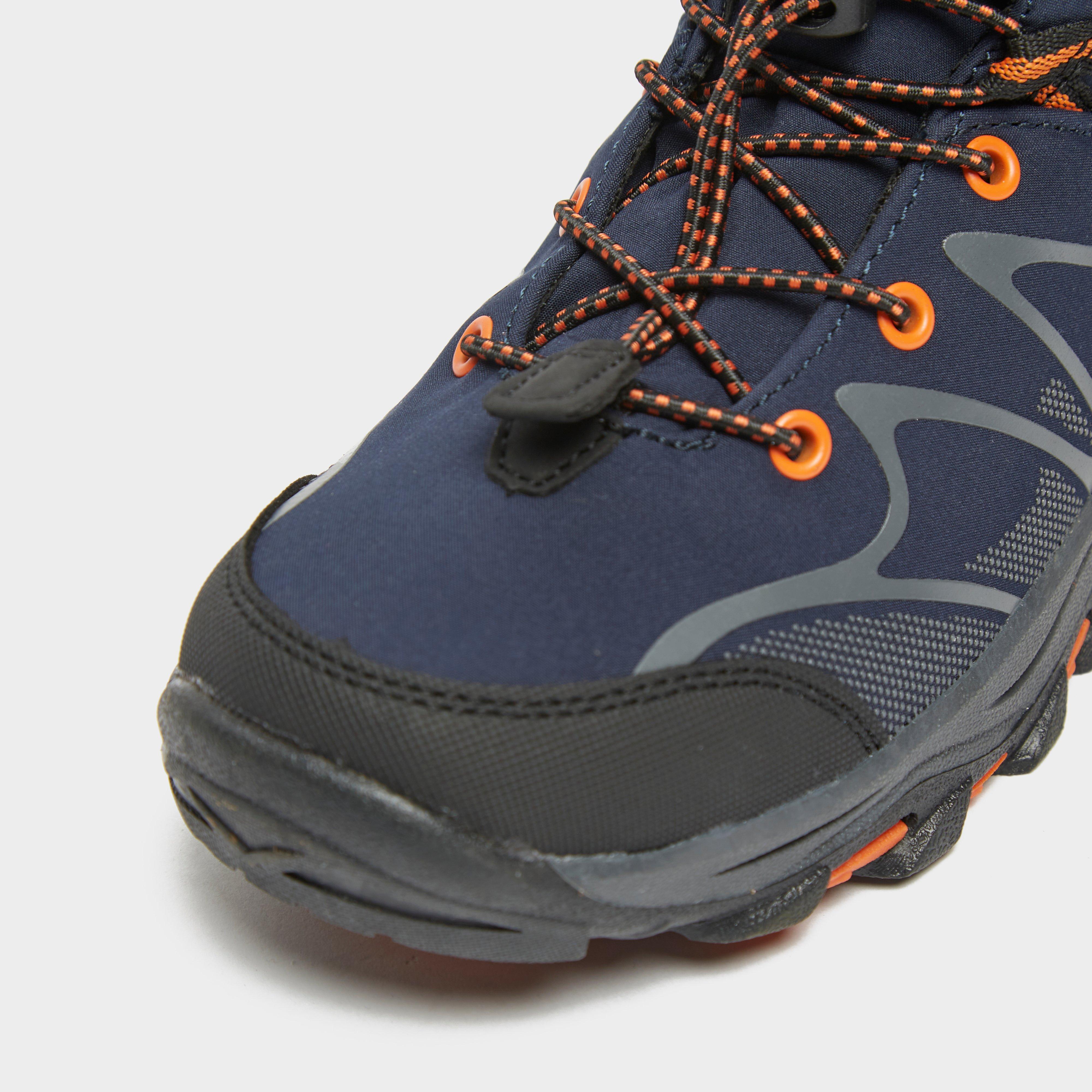 Kids’ Tornado Mid Walking Boot