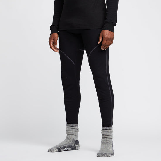 Men's Active Warm Baselayer Leggings