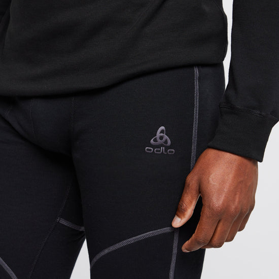 Men's Active Warm Baselayer Leggings