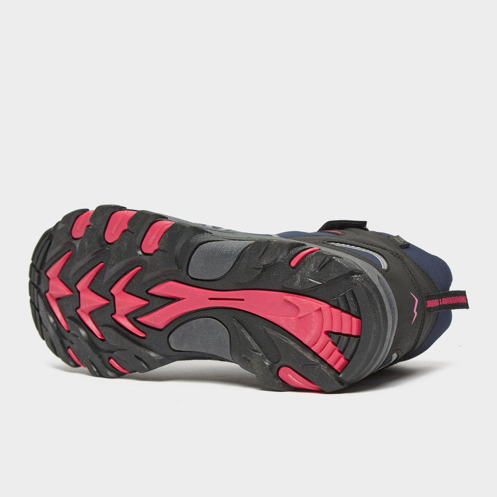 Kids’ Tornado Mid Walking Boot