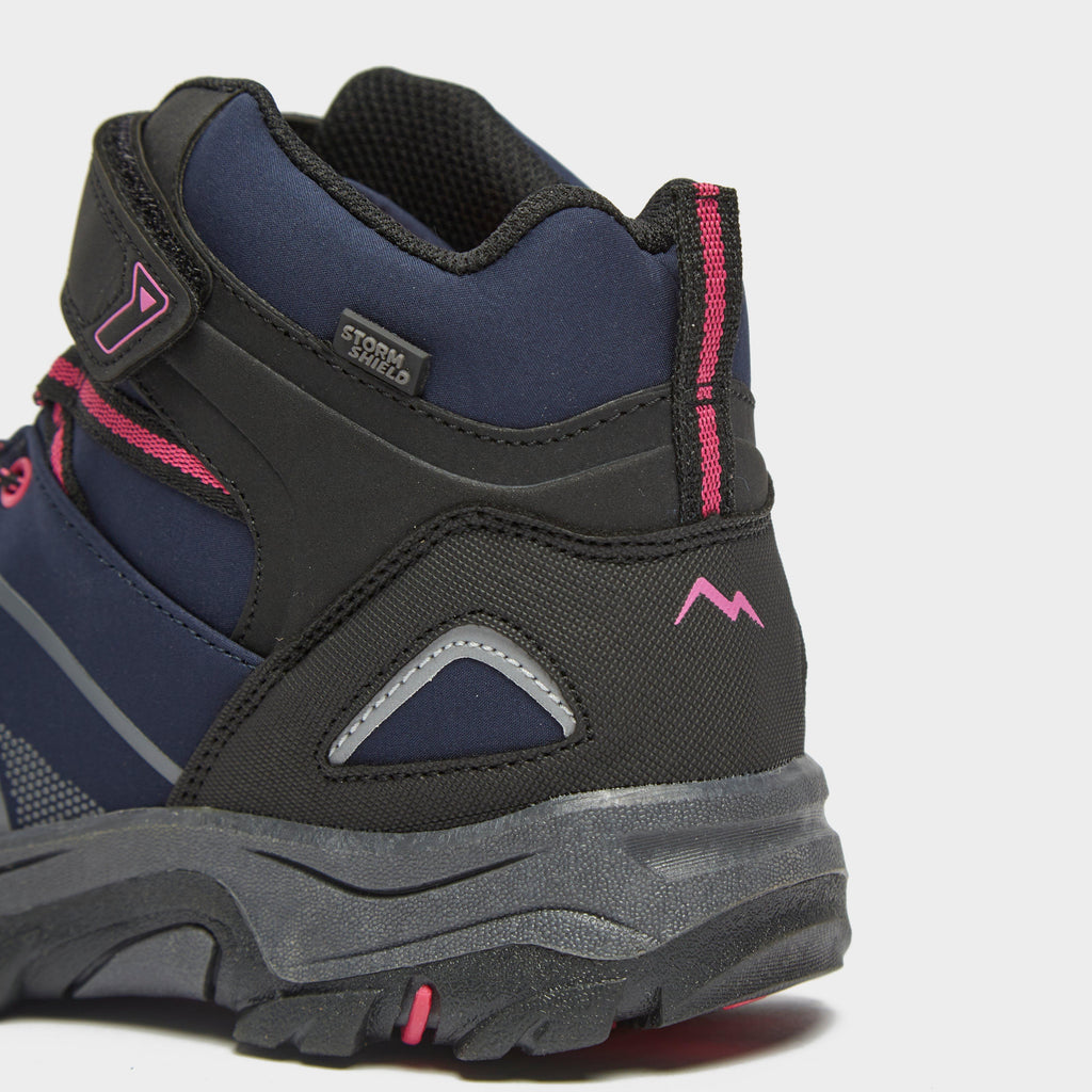 Kids’ Tornado Mid Walking Boot