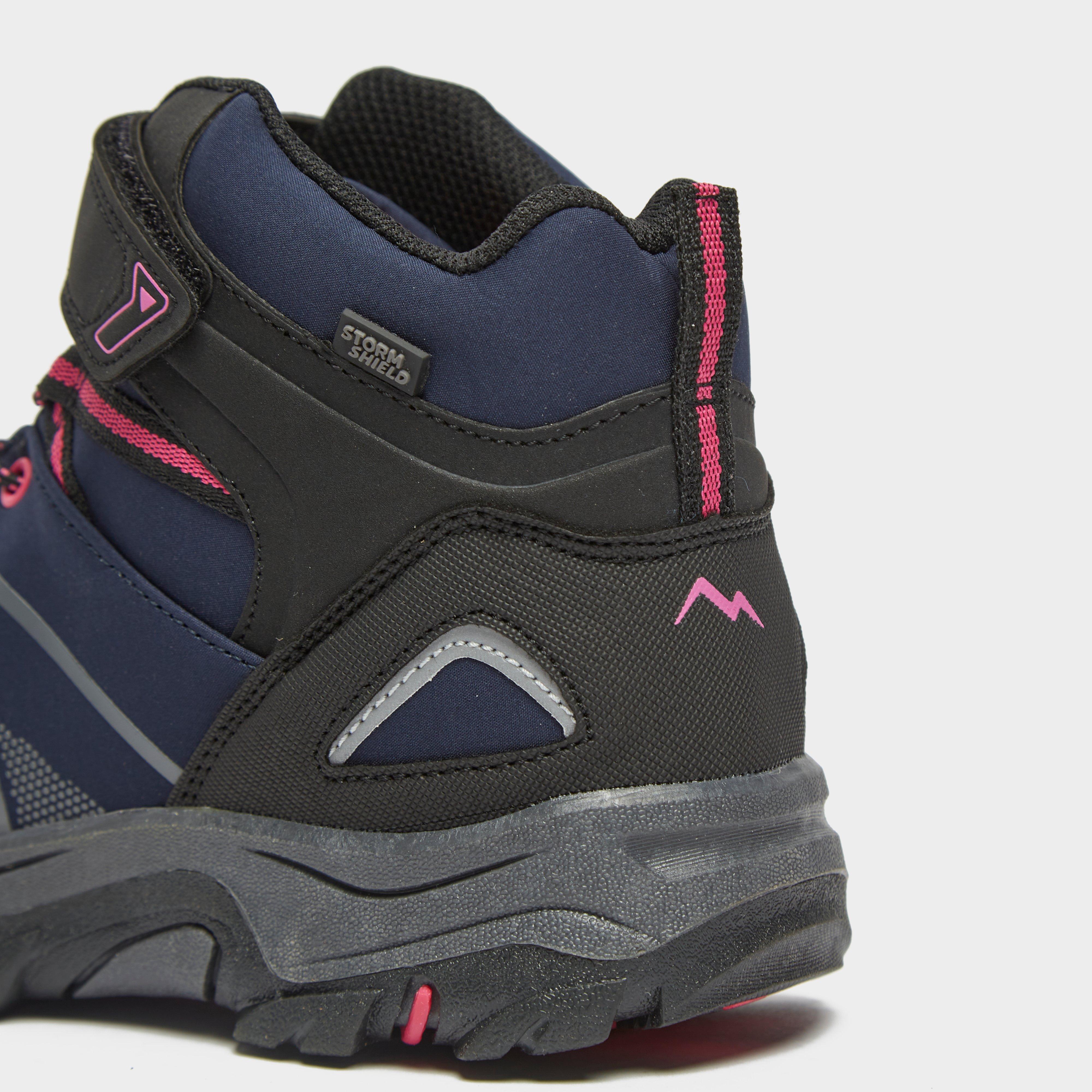 Kids’ Tornado Mid Walking Boot