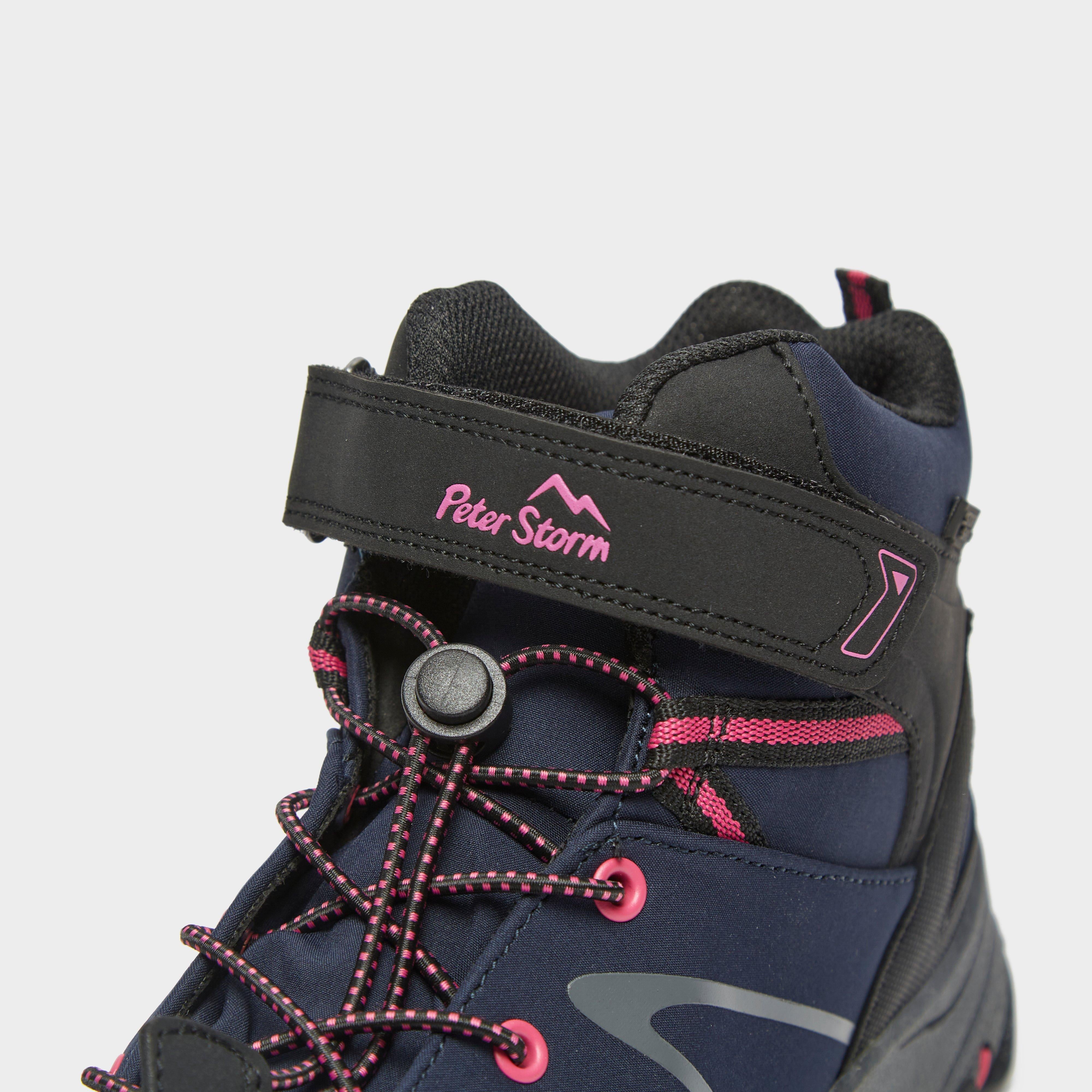 Kids’ Tornado Mid Walking Boot
