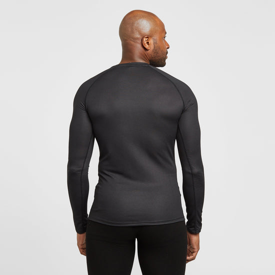 Men's Active F-Dry Long Sleeve Base Layer Top