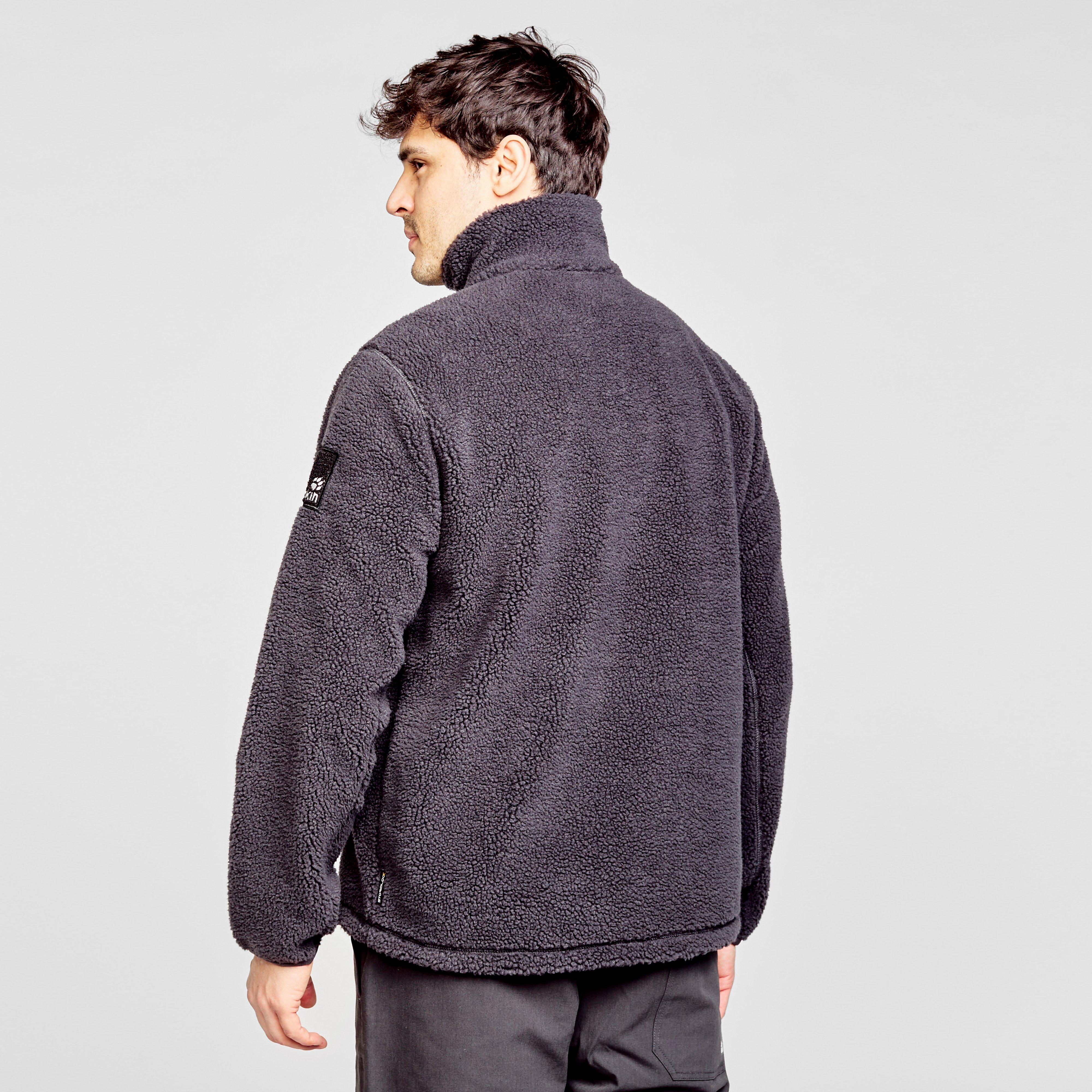Men’s Fearless Snap Fleece