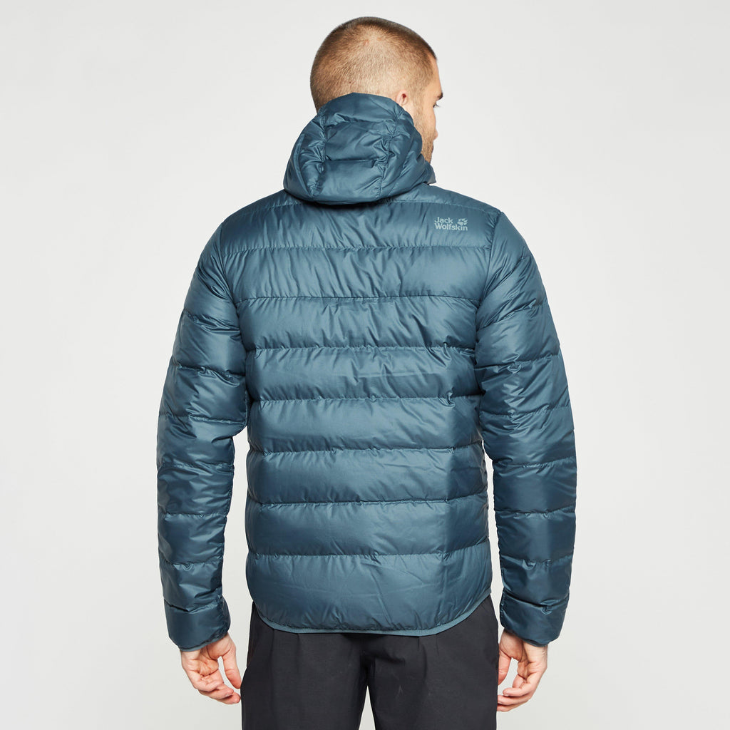 Men's Helium Padded Jacket