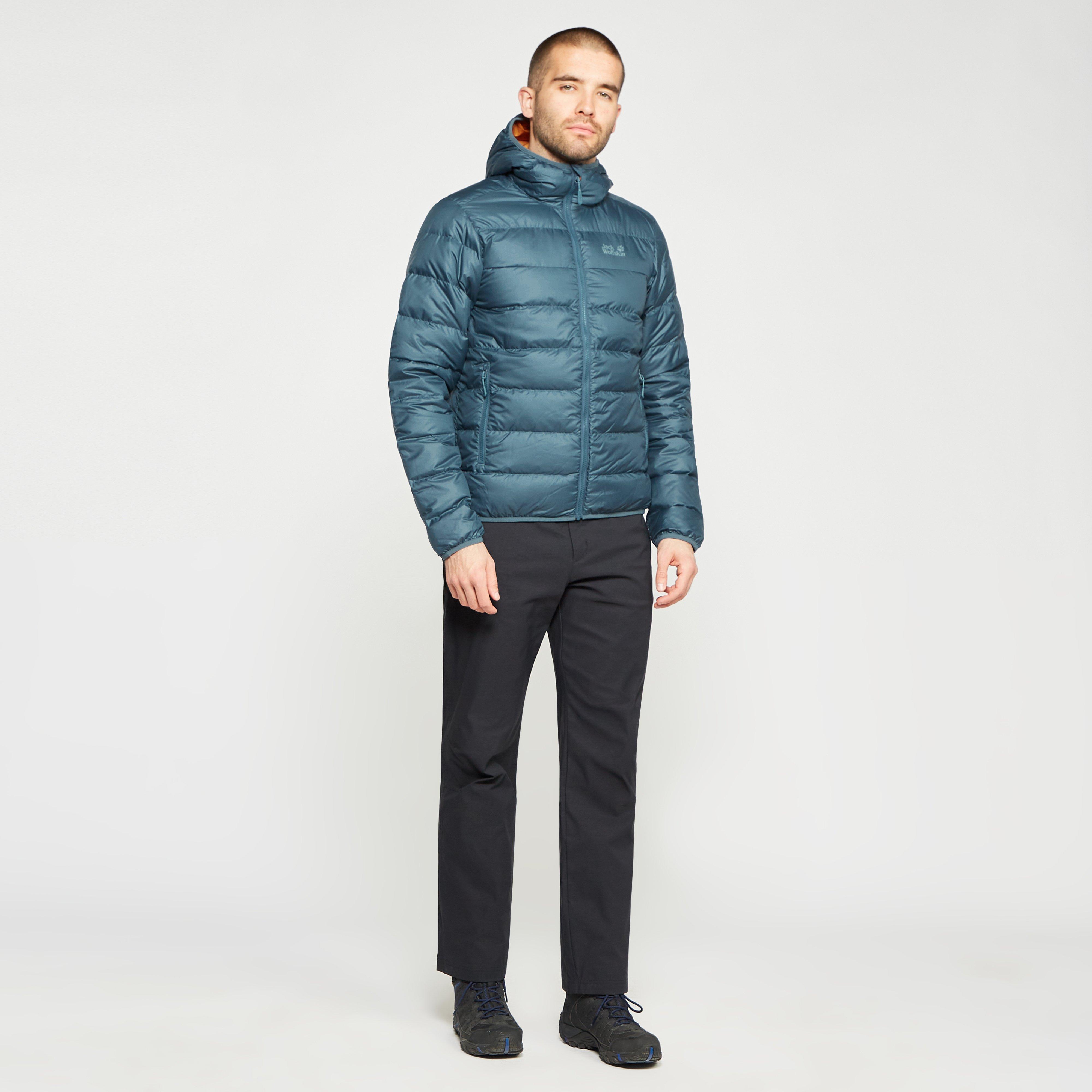 Men's Helium Padded Jacket