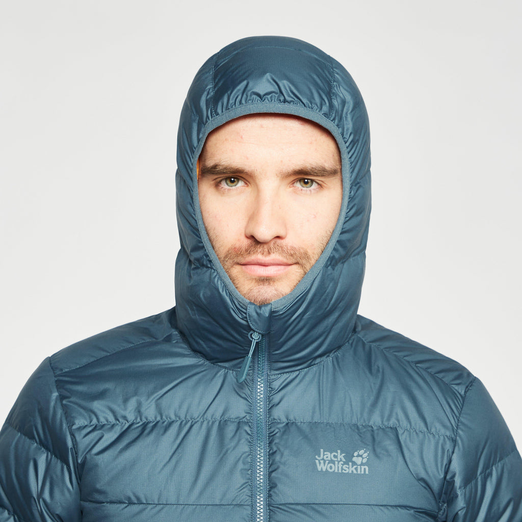Men's Helium Padded Jacket