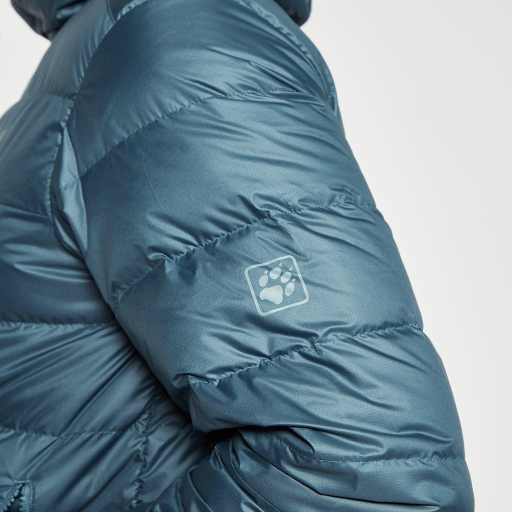 Men's Helium Padded Jacket