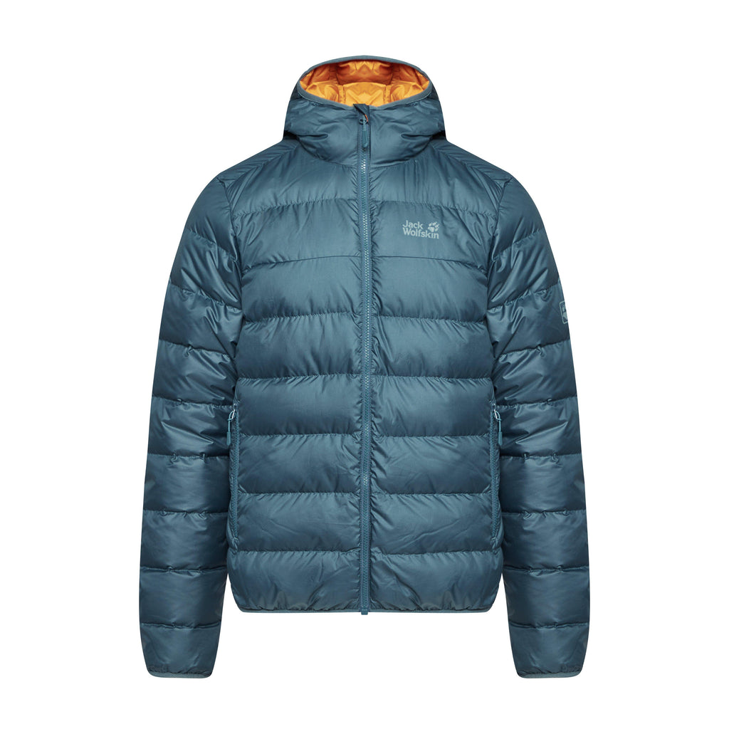 Men's Helium Padded Jacket