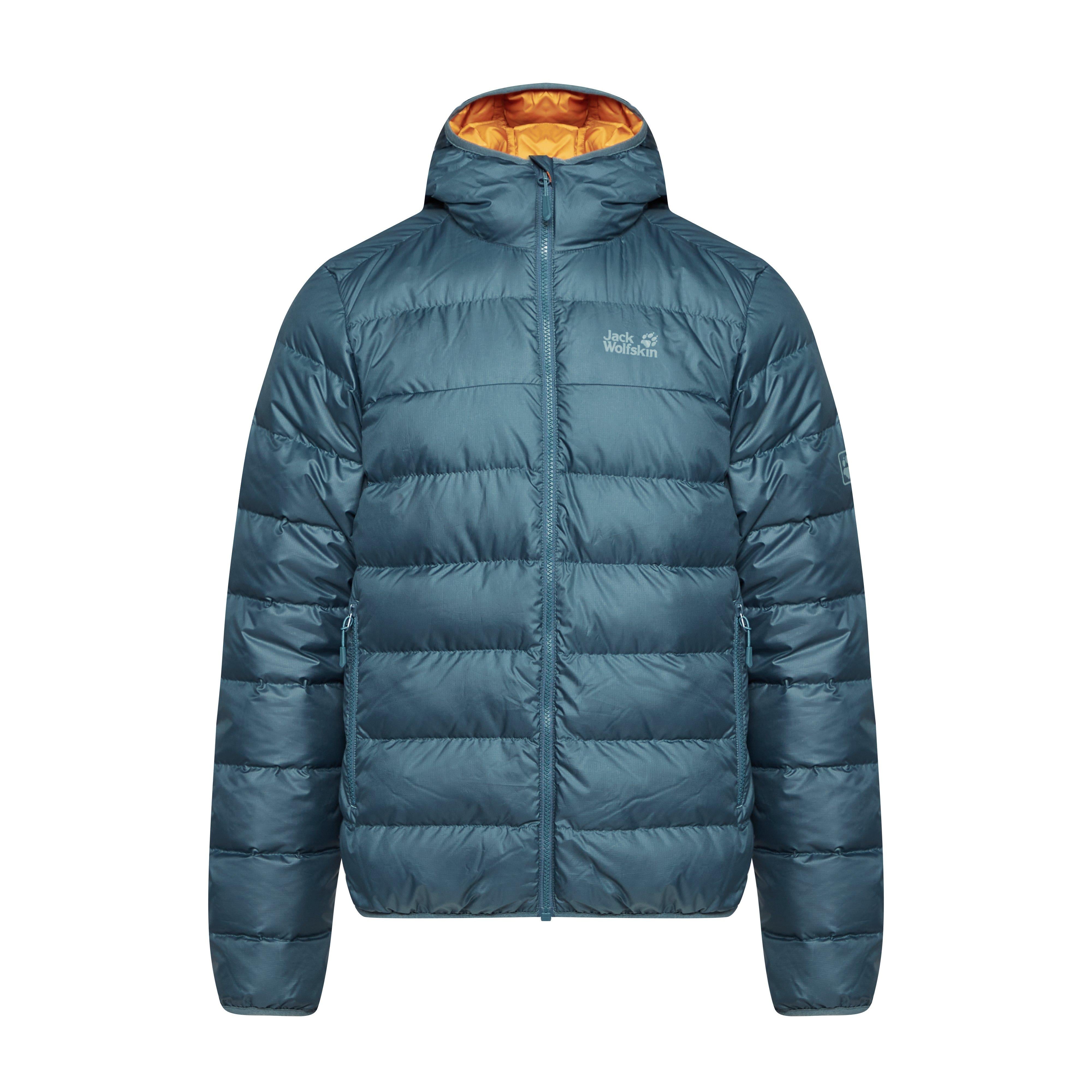 Men's Helium Padded Jacket