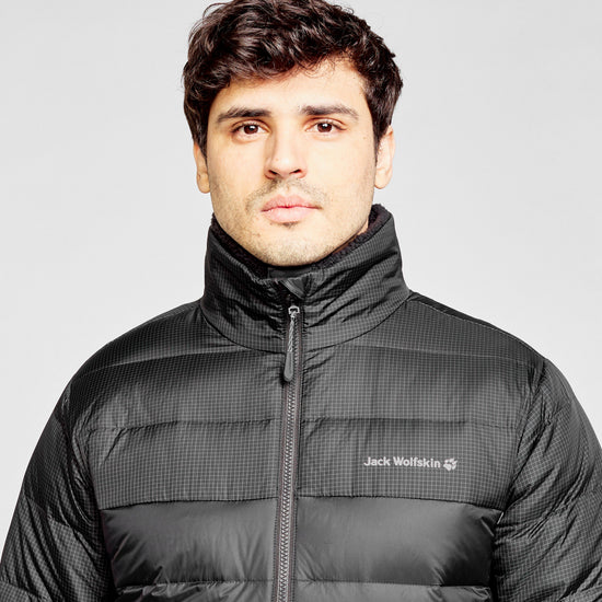 Men’s DNA Tundra Jacket