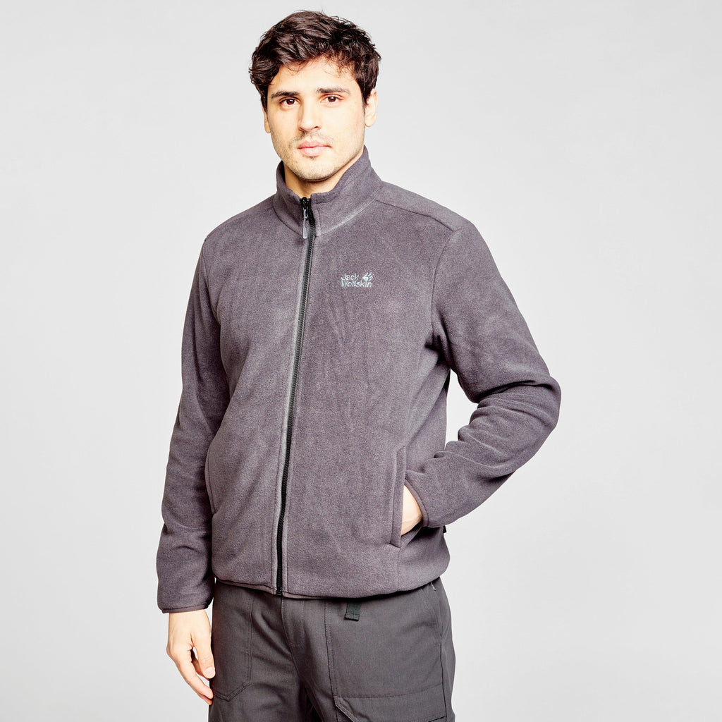 Men’s Arland 3-in-1 Waterproof Jacket