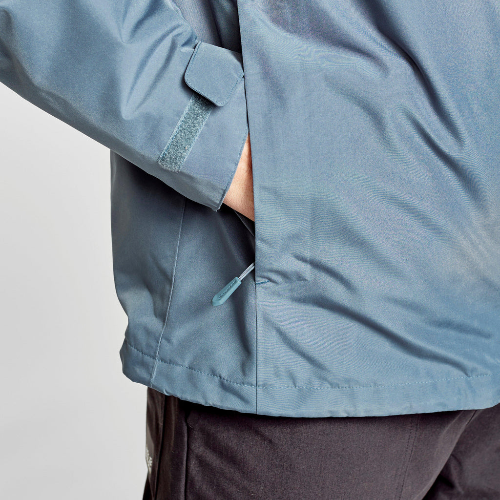 Men’s Arland 3-in-1 Waterproof Jacket