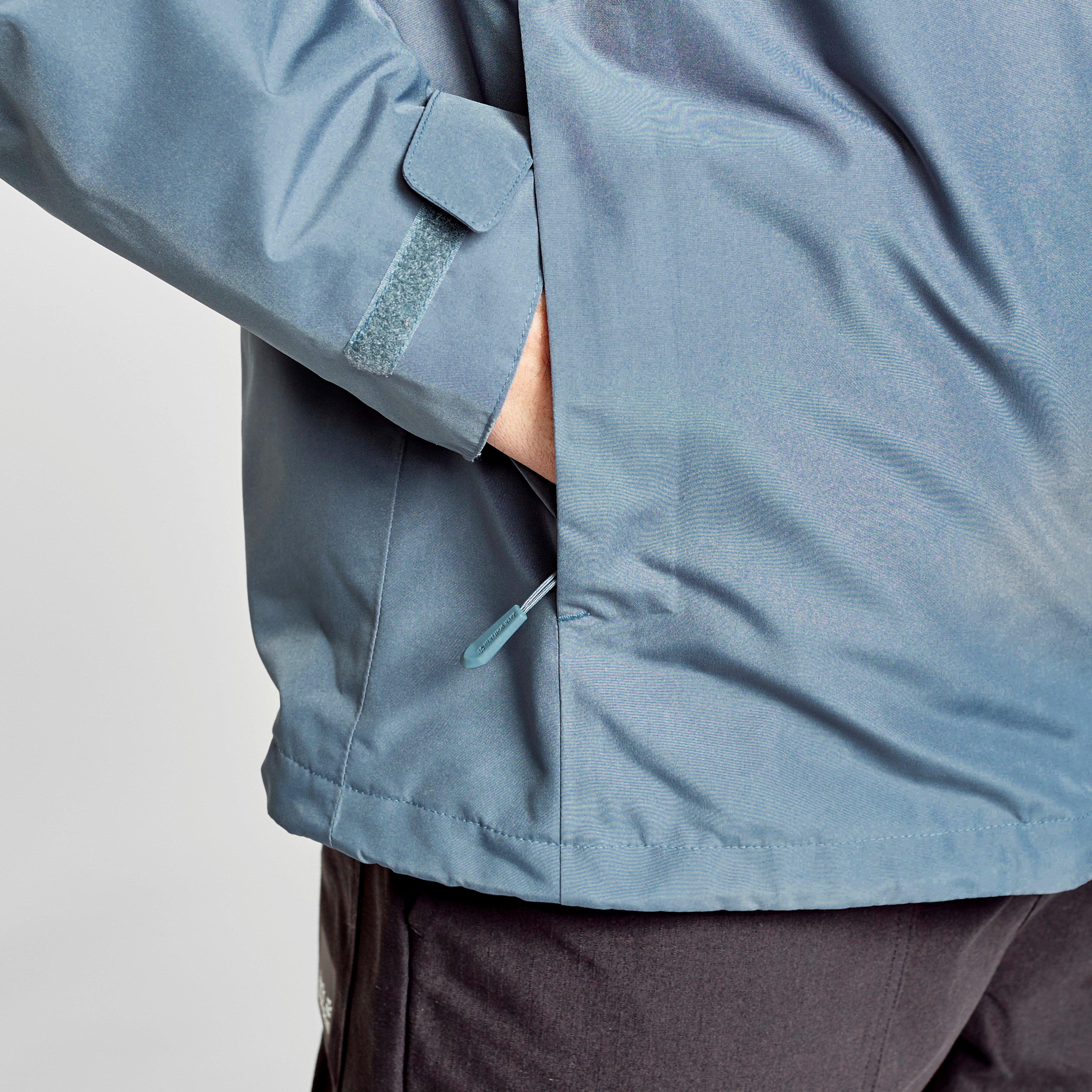 Men’s Arland 3-in-1 Waterproof Jacket