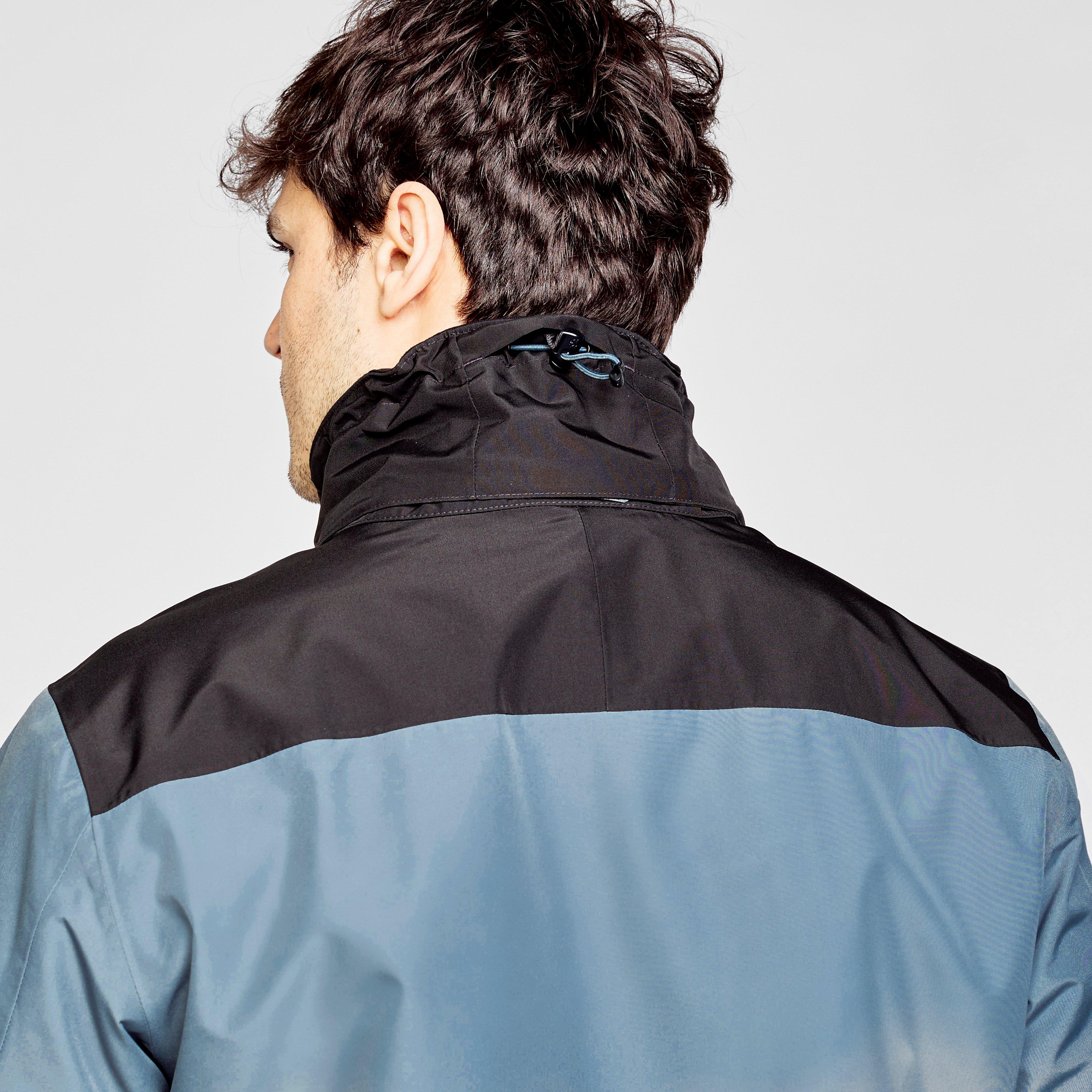 Men’s Arland 3-in-1 Waterproof Jacket