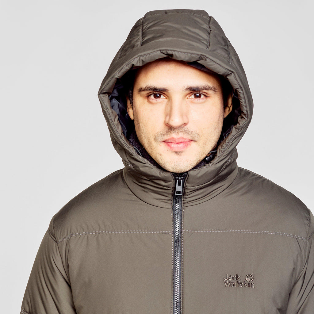Men’s North York Jacket
