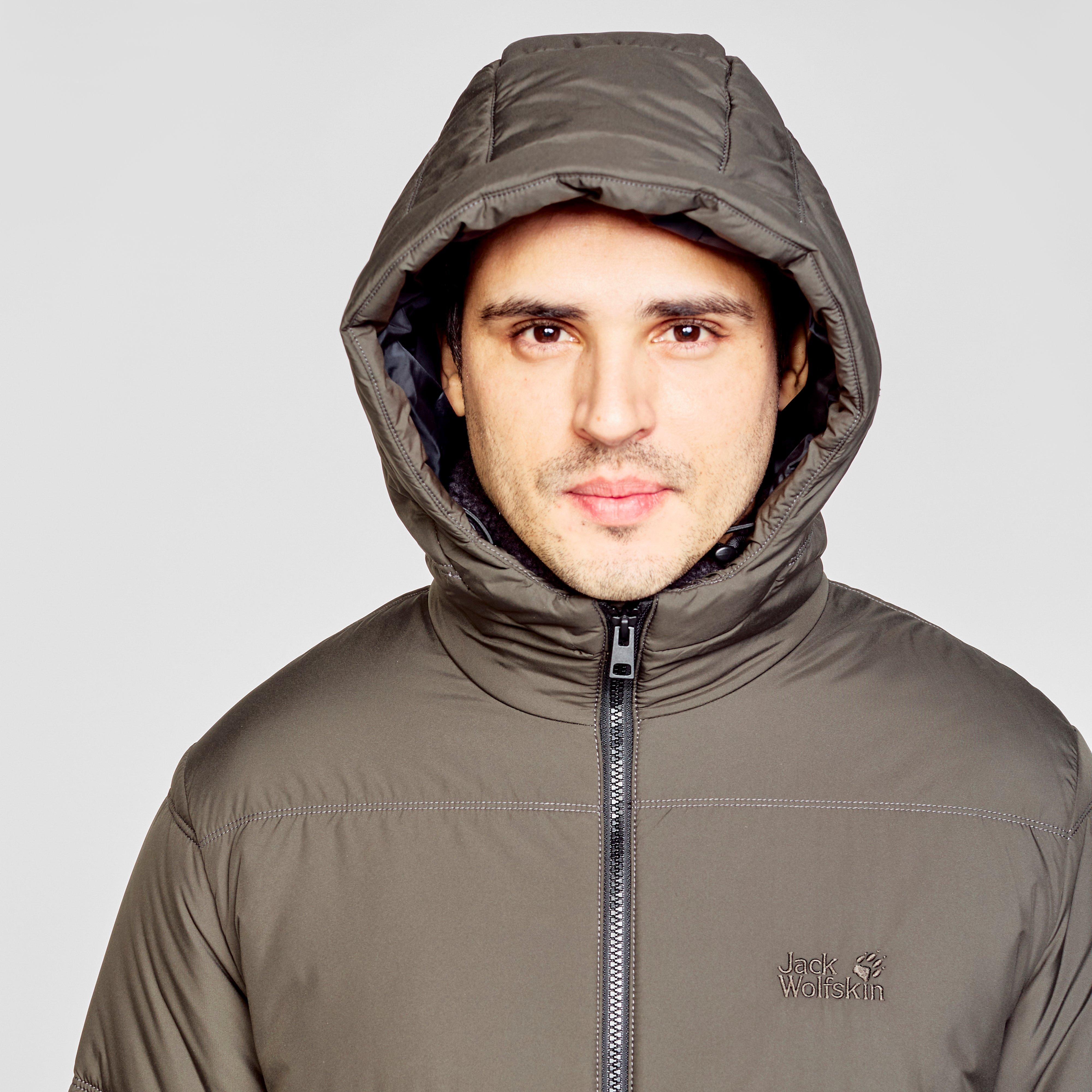 Men’s North York Jacket